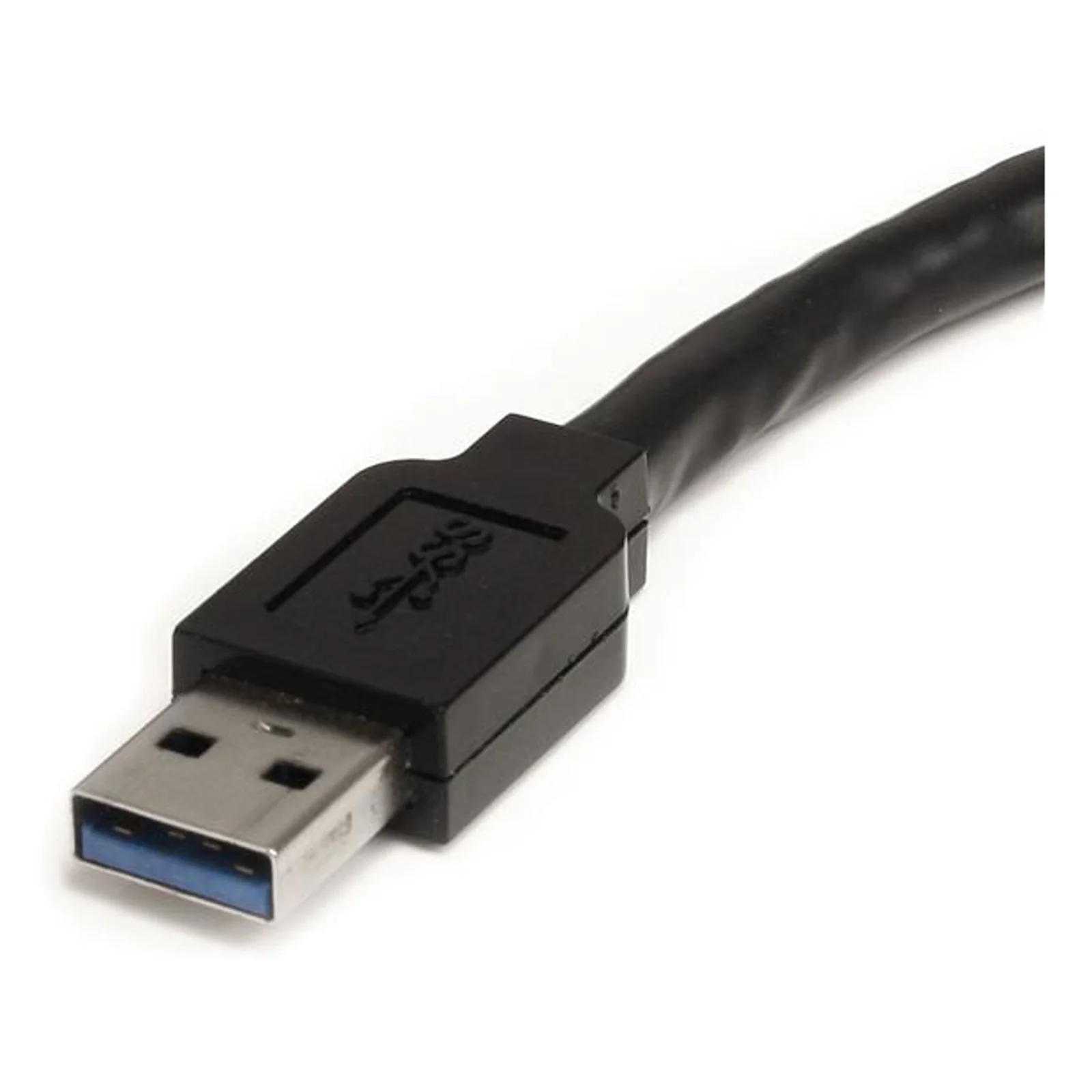 StarTech.com Câble d'extension USB 3.0 actif 5 m - M/F