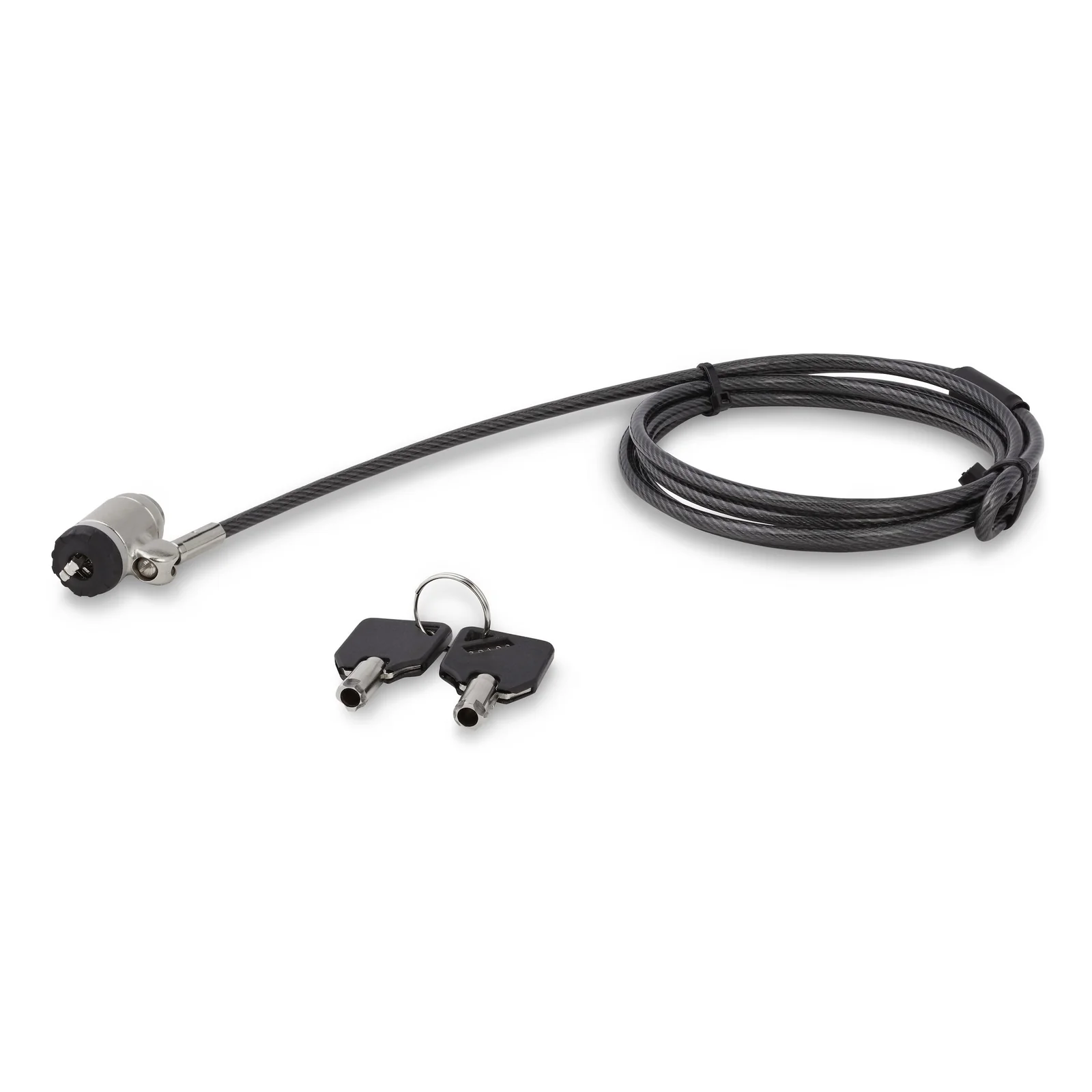 StarTech.com Câble de sécurité pour ordinateur portable avec bouton de verrouillage