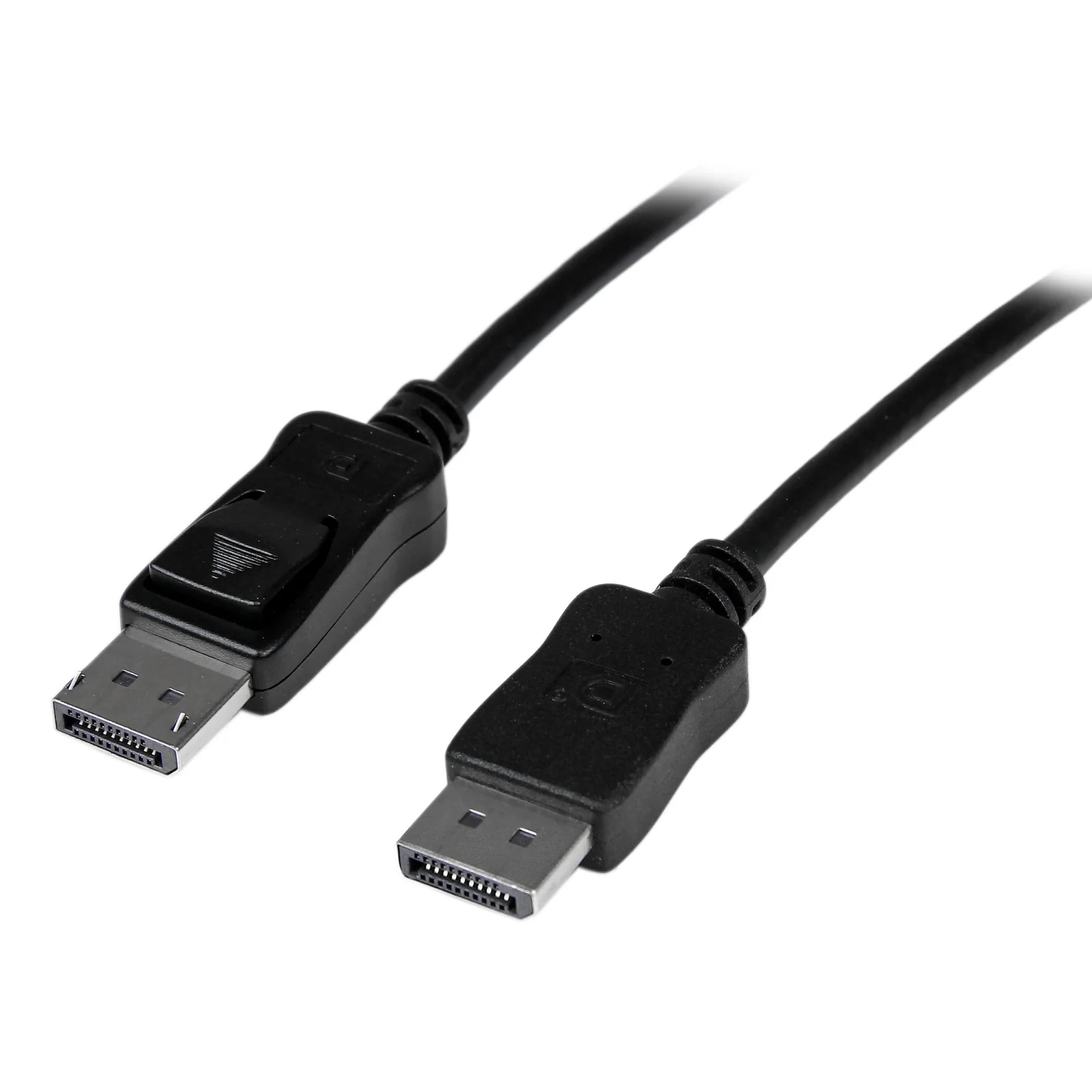 Câble DisplayPort actif de 10m - Cordon DP vers DP - Mâle / Mâle