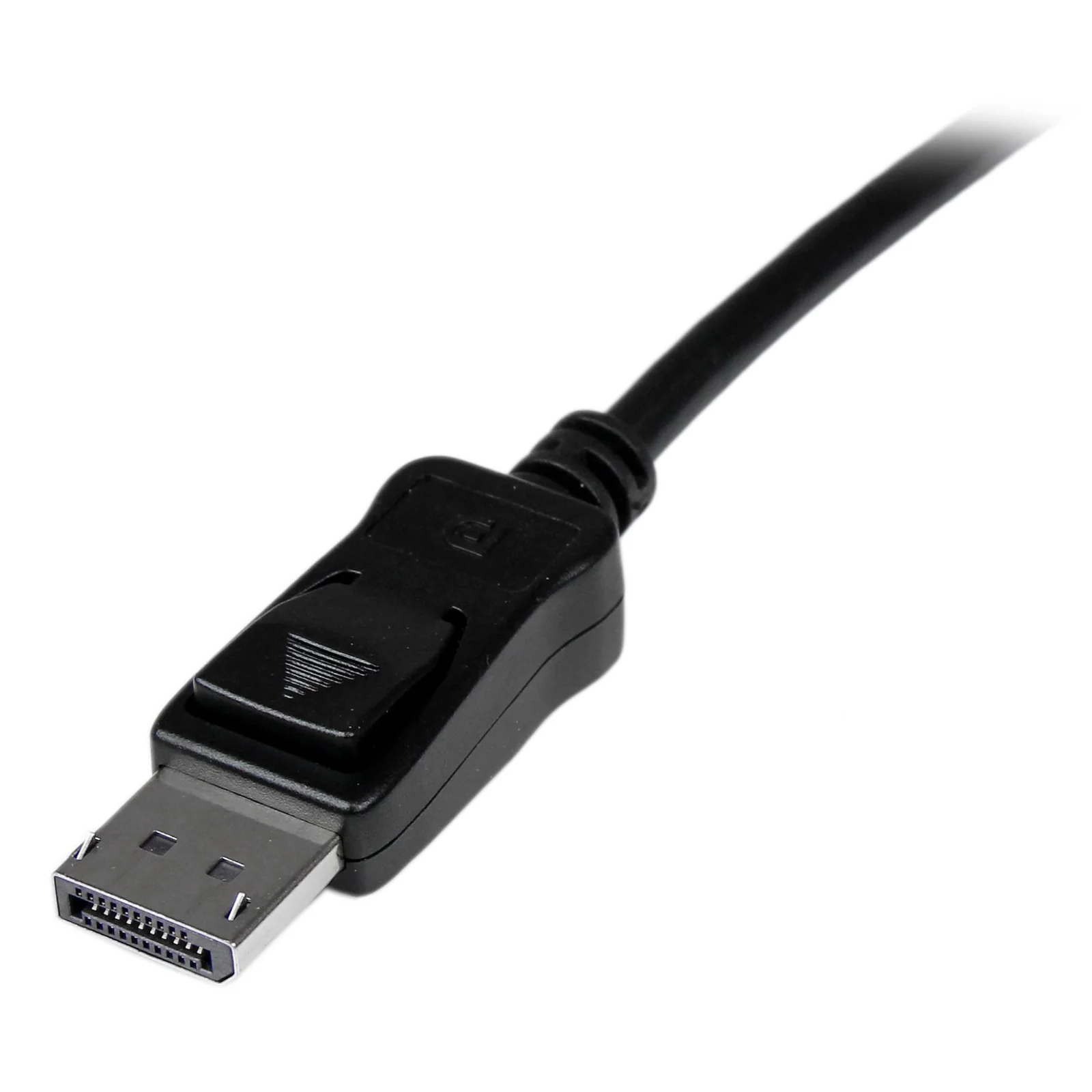StarTech.com Câble DisplayPort actif de 10m - Cordon DP vers DP - Mâle / Mâle