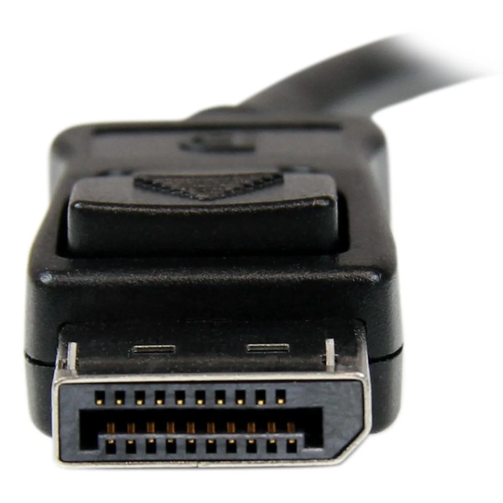 StarTech.com Câble DisplayPort actif de 10m - Cordon DP vers DP - Mâle / Mâle