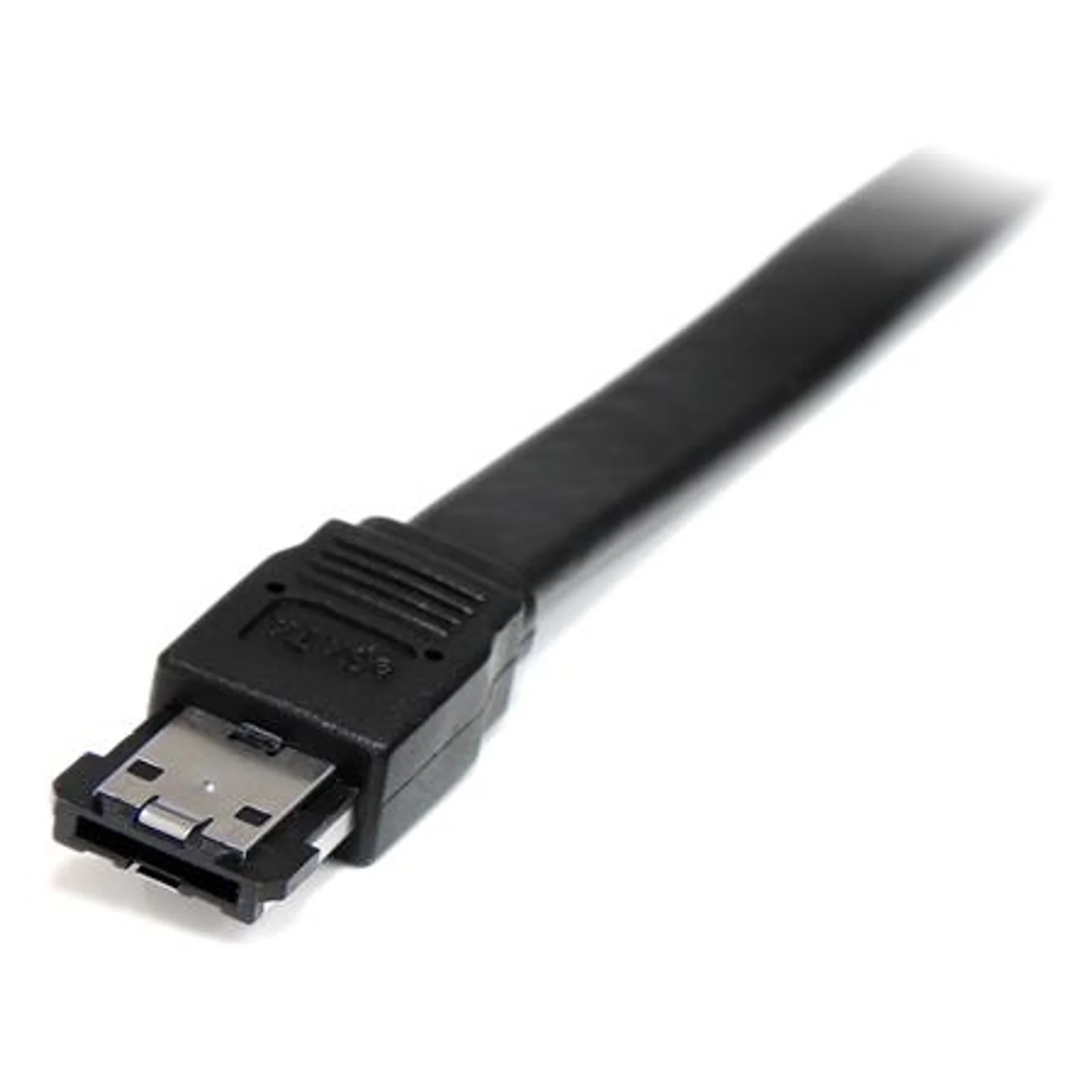 StarTech.com Câble eSATA externe blindé de 90 cm M/M