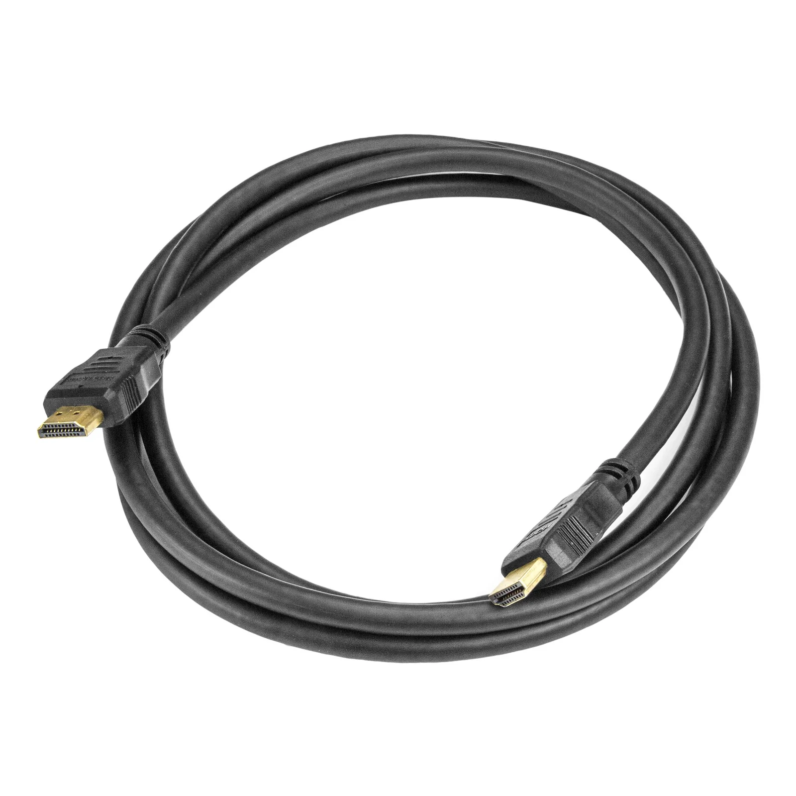 StarTech.com Câble HDMI haute vitesse Ultra HD 4K de 2m - HDMI vers HDMI - Mâle / Mâle