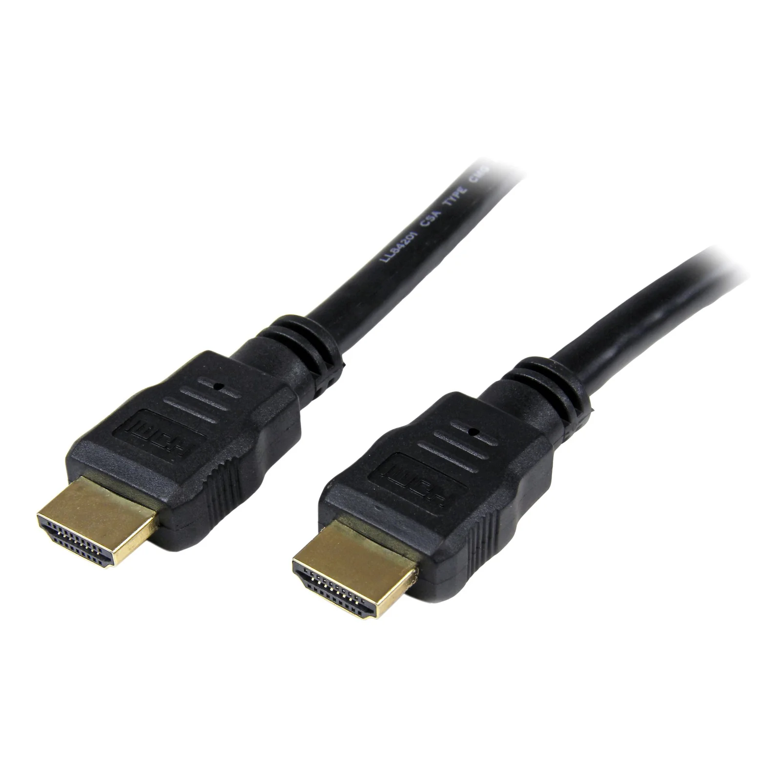 Câble HDMI 1.4b haute vitesse 4K 3 m mâle/mâle