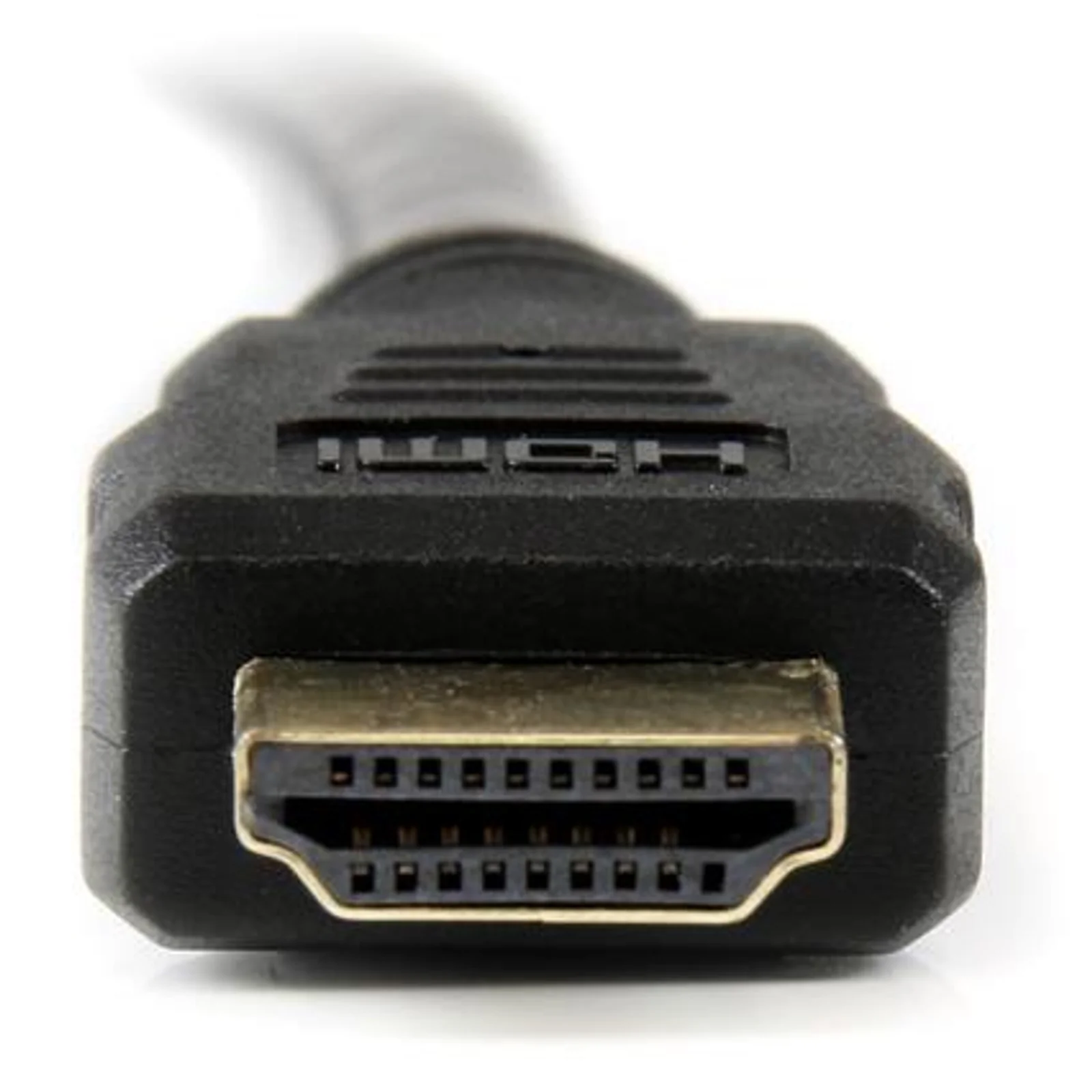 StarTech.com Câble HDMI vers DVI-D 1 m - M/M