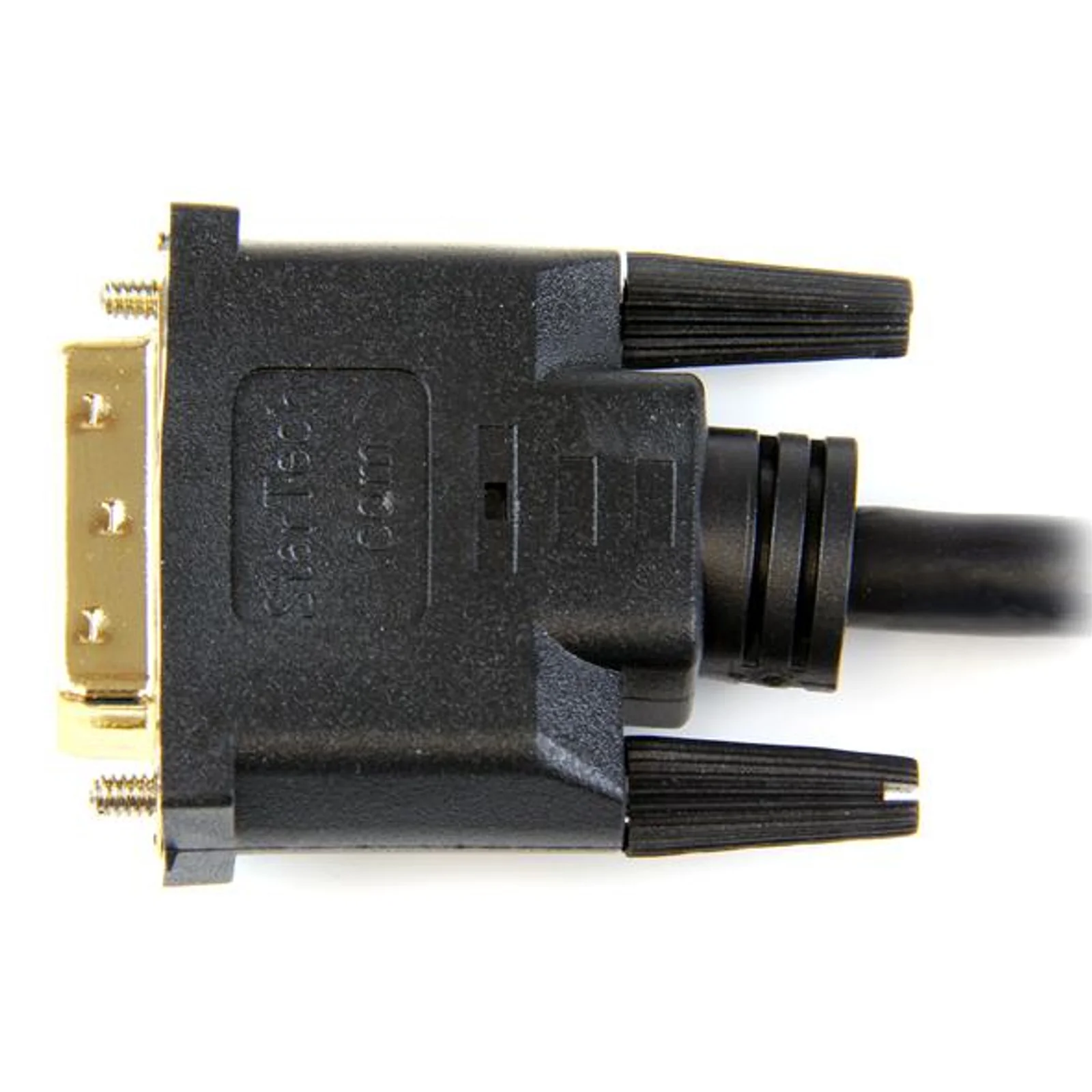 StarTech.com Câble HDMI vers DVI-D 1 m - M/M