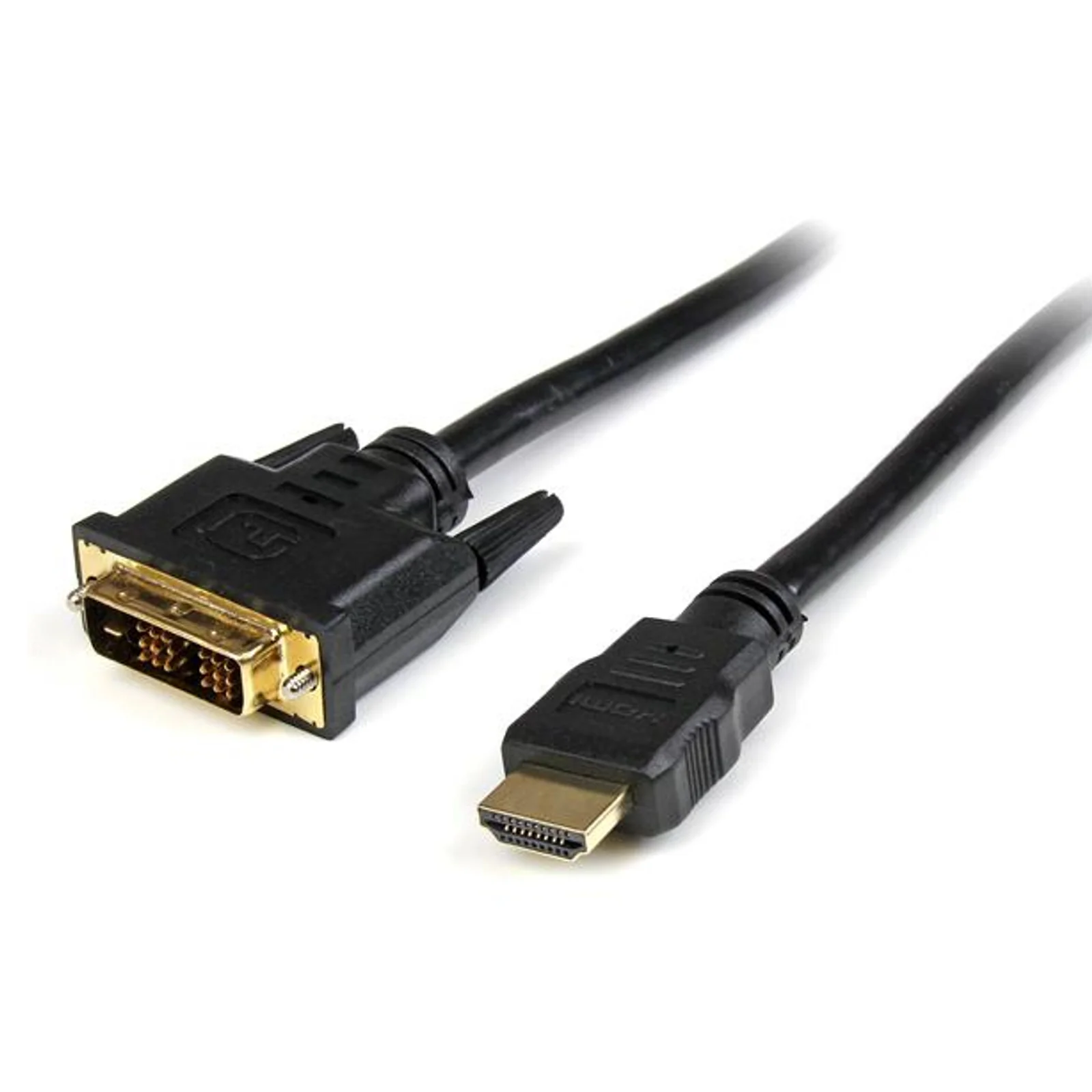Câble HDMI vers DVI-D 5 m - M/M