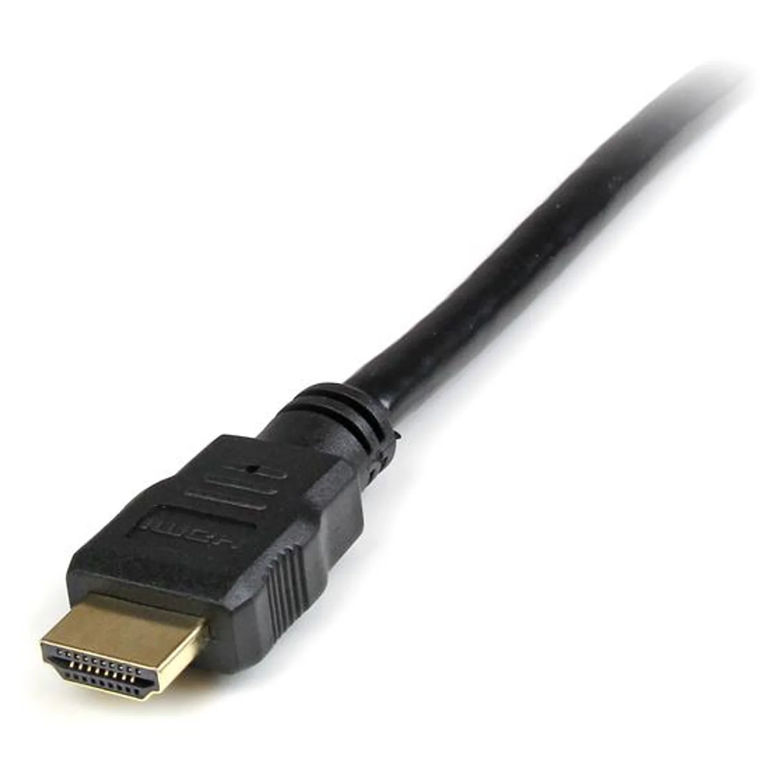 StarTech.com Câble HDMI vers DVI-D de 50cm - Mâle / Mâle - Noir