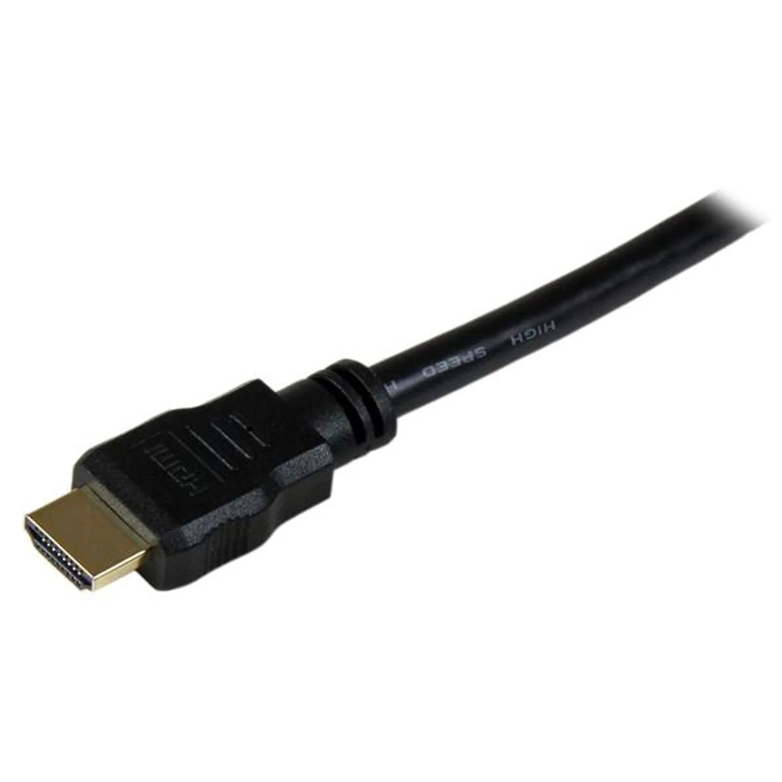 StarTech.com Câble HDMI vers DVI-D M/M 1,5 m - Cordon HDMI vers DVI-D Mâle / Mâle 1,5 Mètres