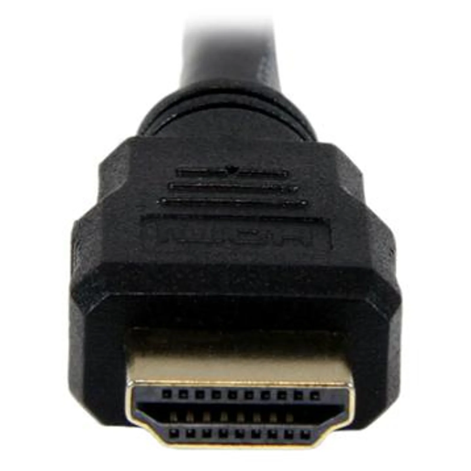 StarTech.com Câble HDMI vers DVI-D M/M 1,5 m - Cordon HDMI vers DVI-D Mâle / Mâle 1,5 Mètres