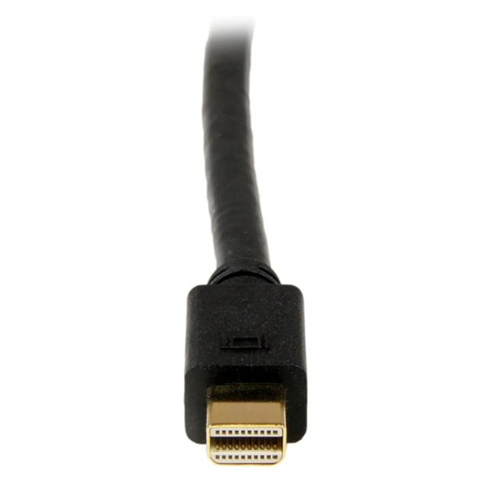 StarTech.com Câble Mini DisplayPort vers DVI de 1,8m - Adaptateur Mini DP à DVI - Vidéo 1080p - Lien Unique Passif mDP 1.2 vers DVI-D - mDP ou Thunderbolt 1/2 Mac/PC vers Moniteur DVI