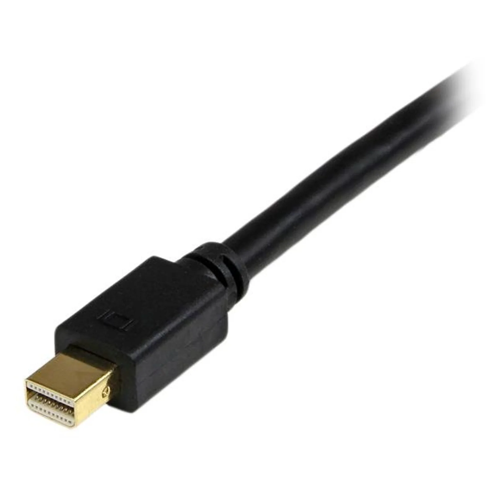 StarTech.com Câble Mini DisplayPort vers DVI de 1,8m - Adaptateur Mini DP à DVI - Vidéo 1080p - Lien Unique Passif mDP 1.2 vers DVI-D - mDP ou Thunderbolt 1/2 Mac/PC vers Moniteur DVI