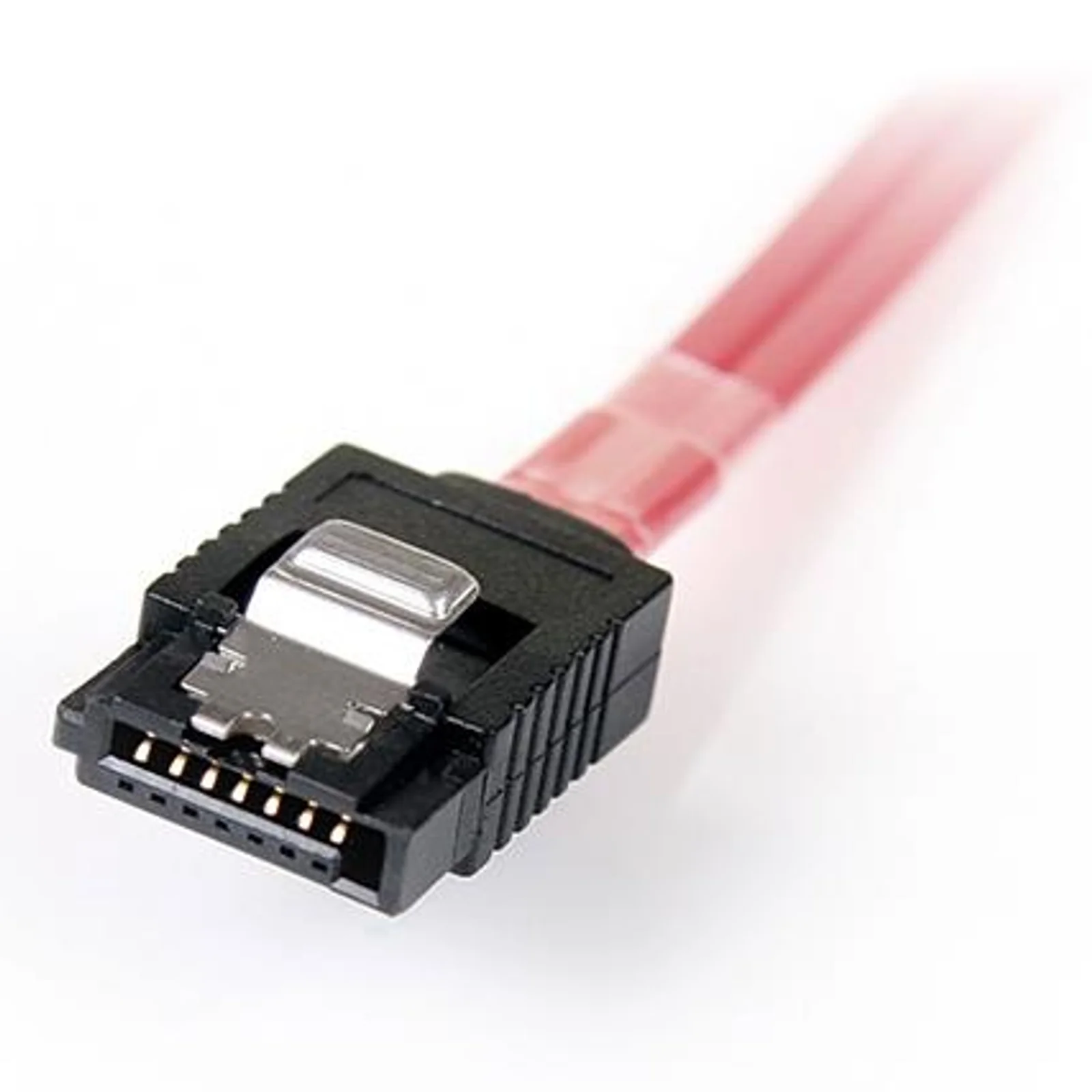 StarTech.com Câble Mini SAS SFF-8087 vers 4 SATA avec verrouillage - 50 cm