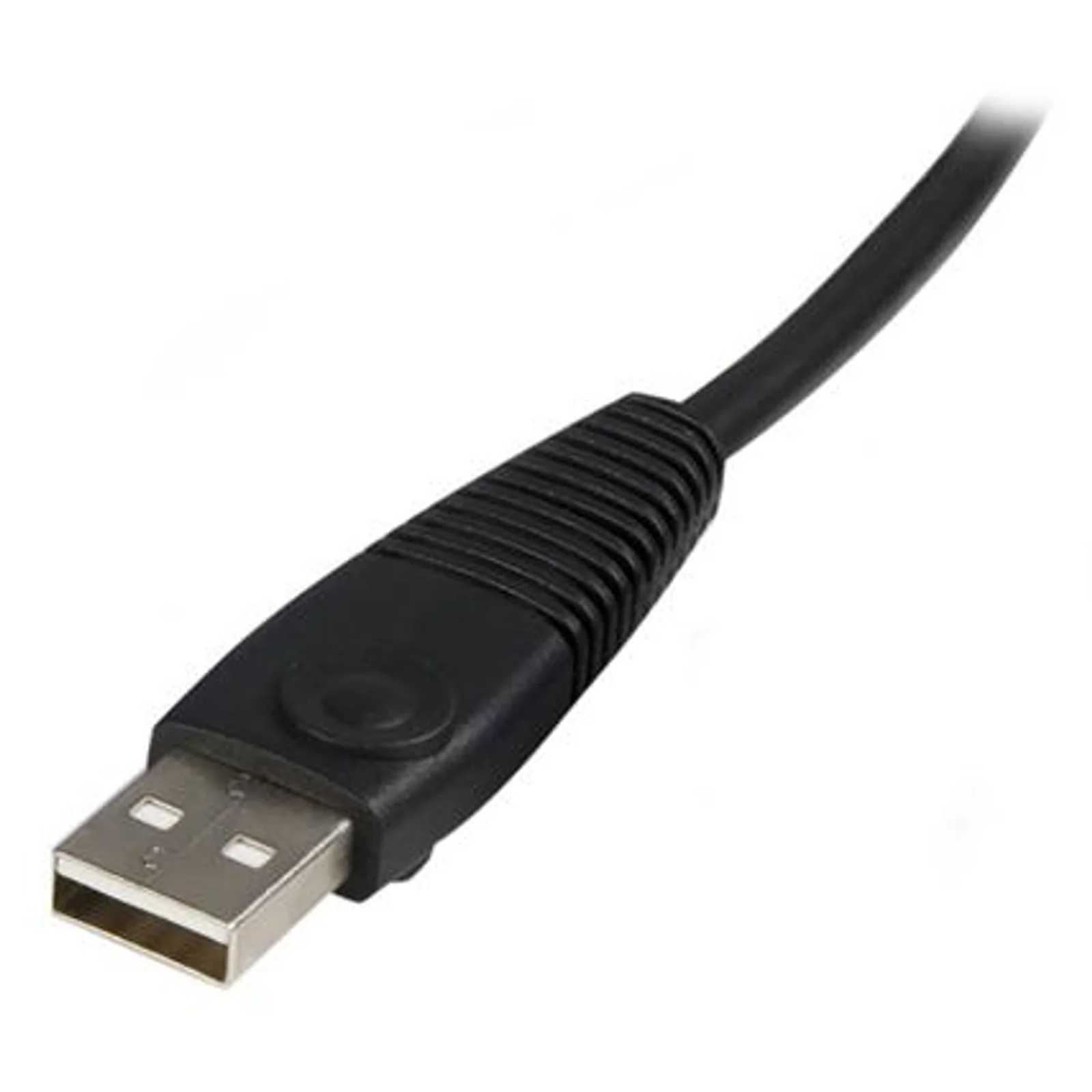 StarTech.com Câble pour switch KVM USB VGA de 3 m