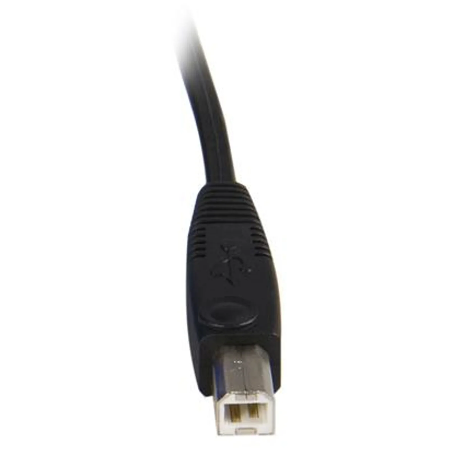StarTech.com Câble pour switch KVM USB VGA de 3 m
