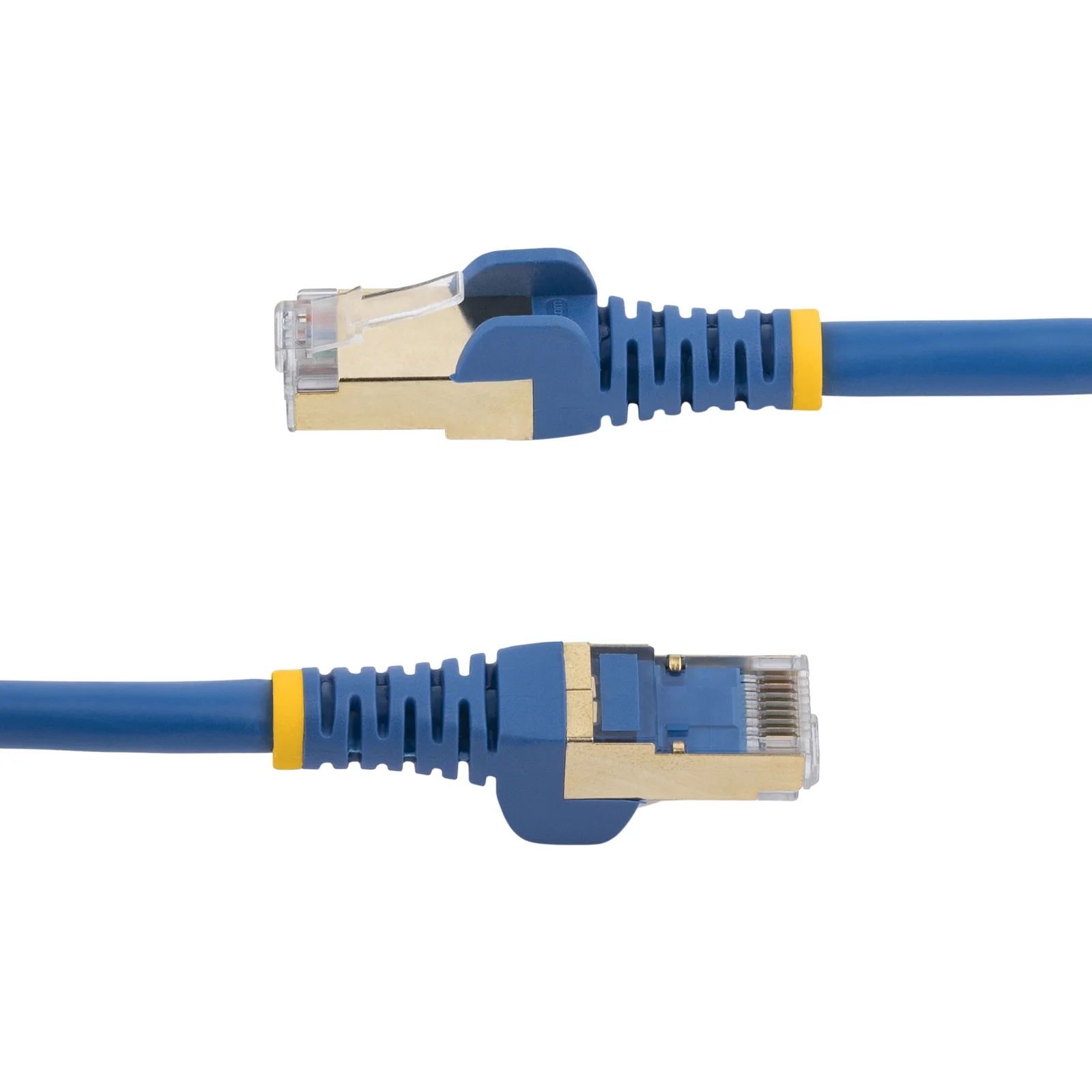 StarTech.com Câble réseau Ethernet RJ45 Cat6 de 10 m - Bleu