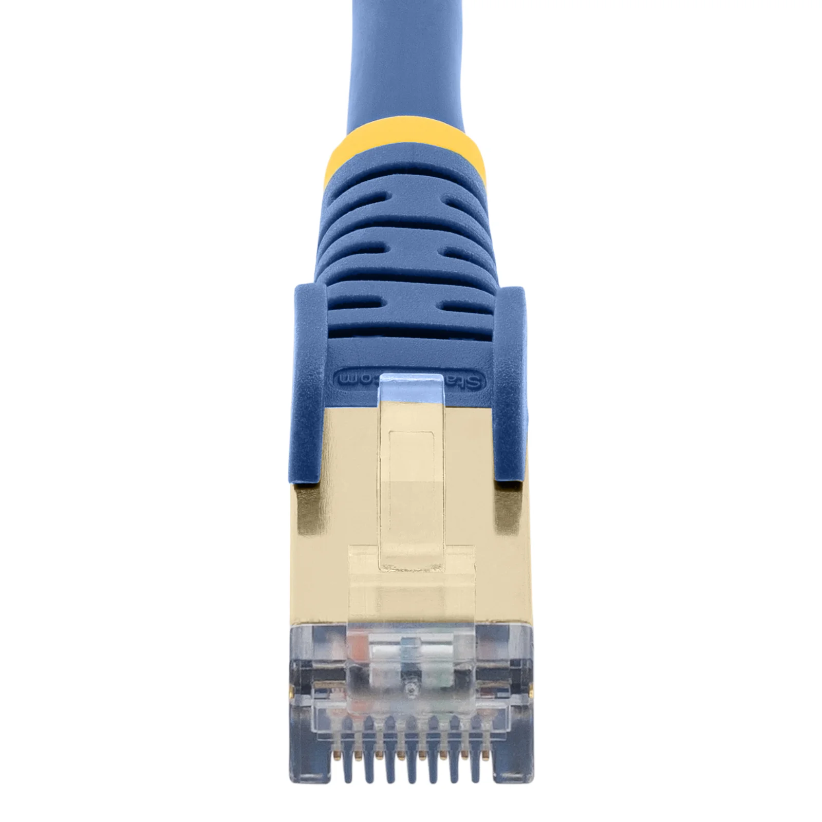 StarTech.com Câble réseau Ethernet RJ45 Cat6 de 10 m - Bleu