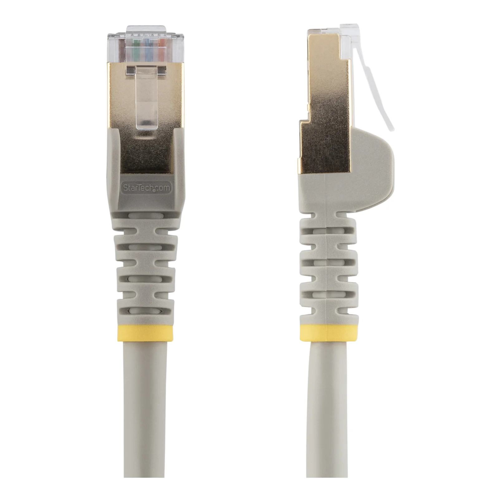 StarTech.com Câble réseau Ethernet RJ45 Cat6 de 10 m - Gris