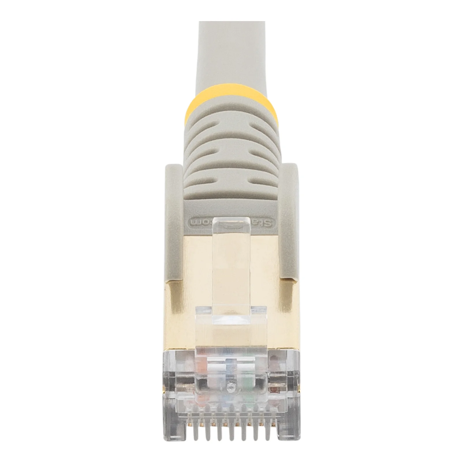 StarTech.com Câble réseau Ethernet RJ45 Cat6 de 10 m - Gris