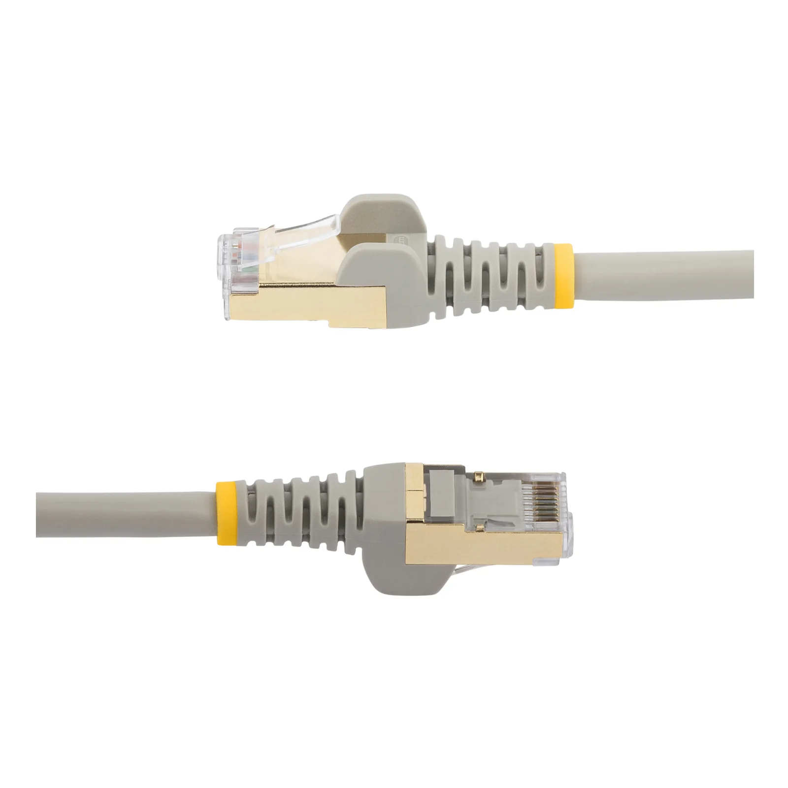 StarTech.com Câble réseau Ethernet RJ45 Cat6 de 10 m - Gris