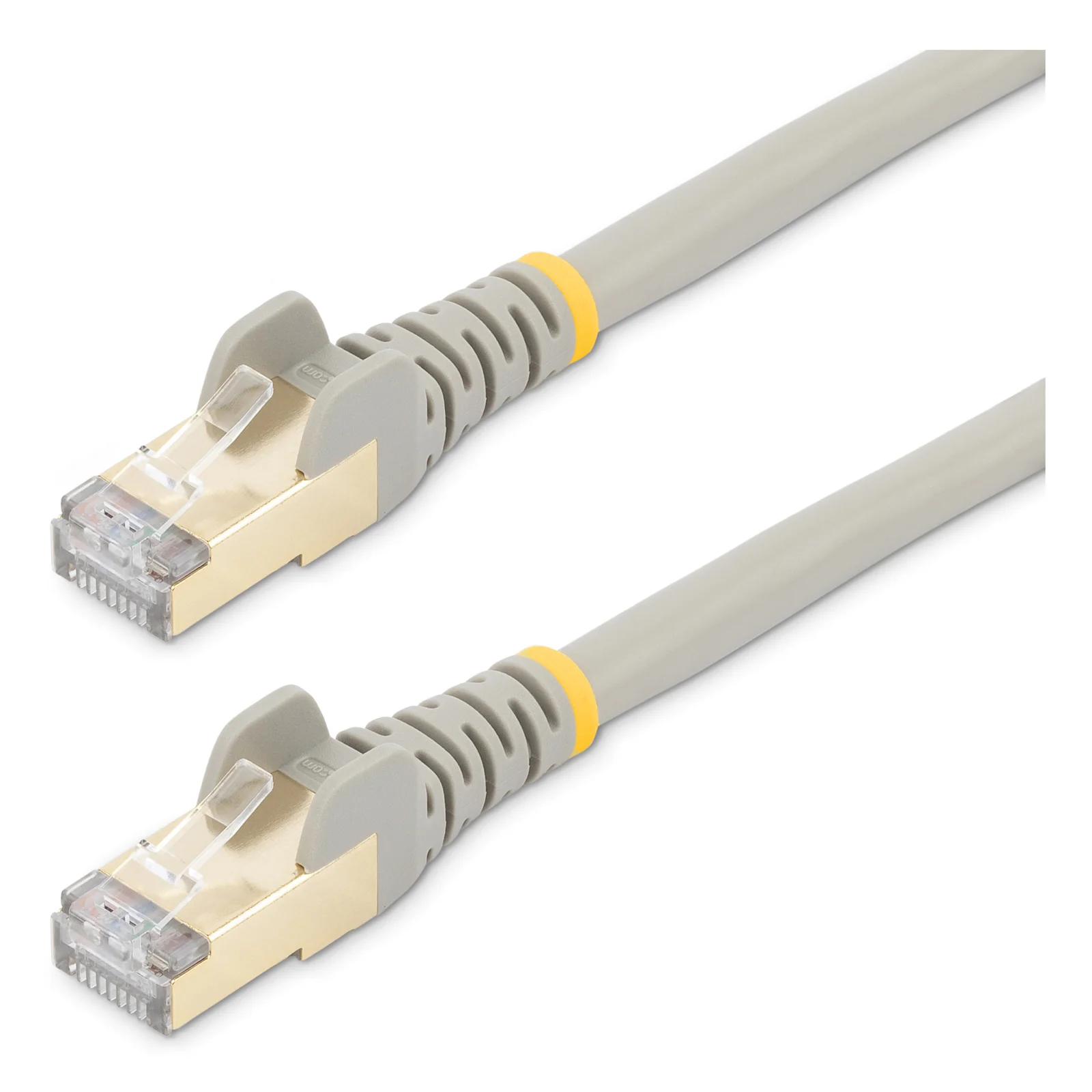 StarTech.com Câble réseau Ethernet RJ45 Cat6 de 10 m - Gris