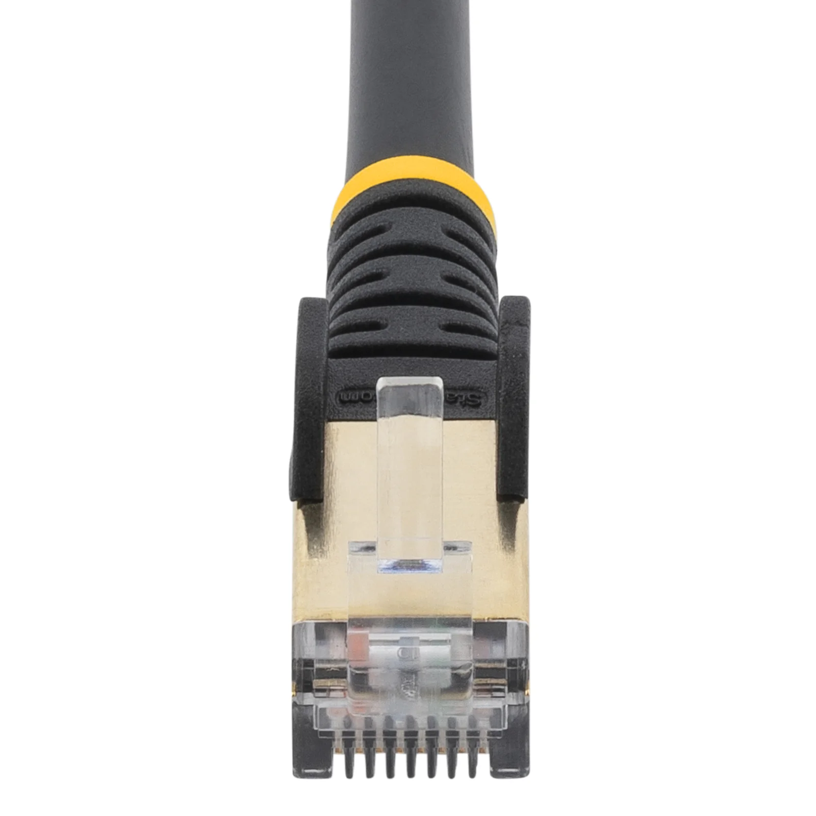 StarTech.com Câble réseau Ethernet RJ45 Cat6 de 10 m - Noir
