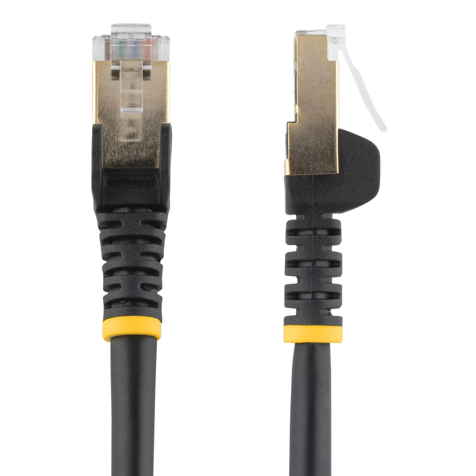Câble réseau Ethernet RJ45 Cat6 de 10 m - Noir