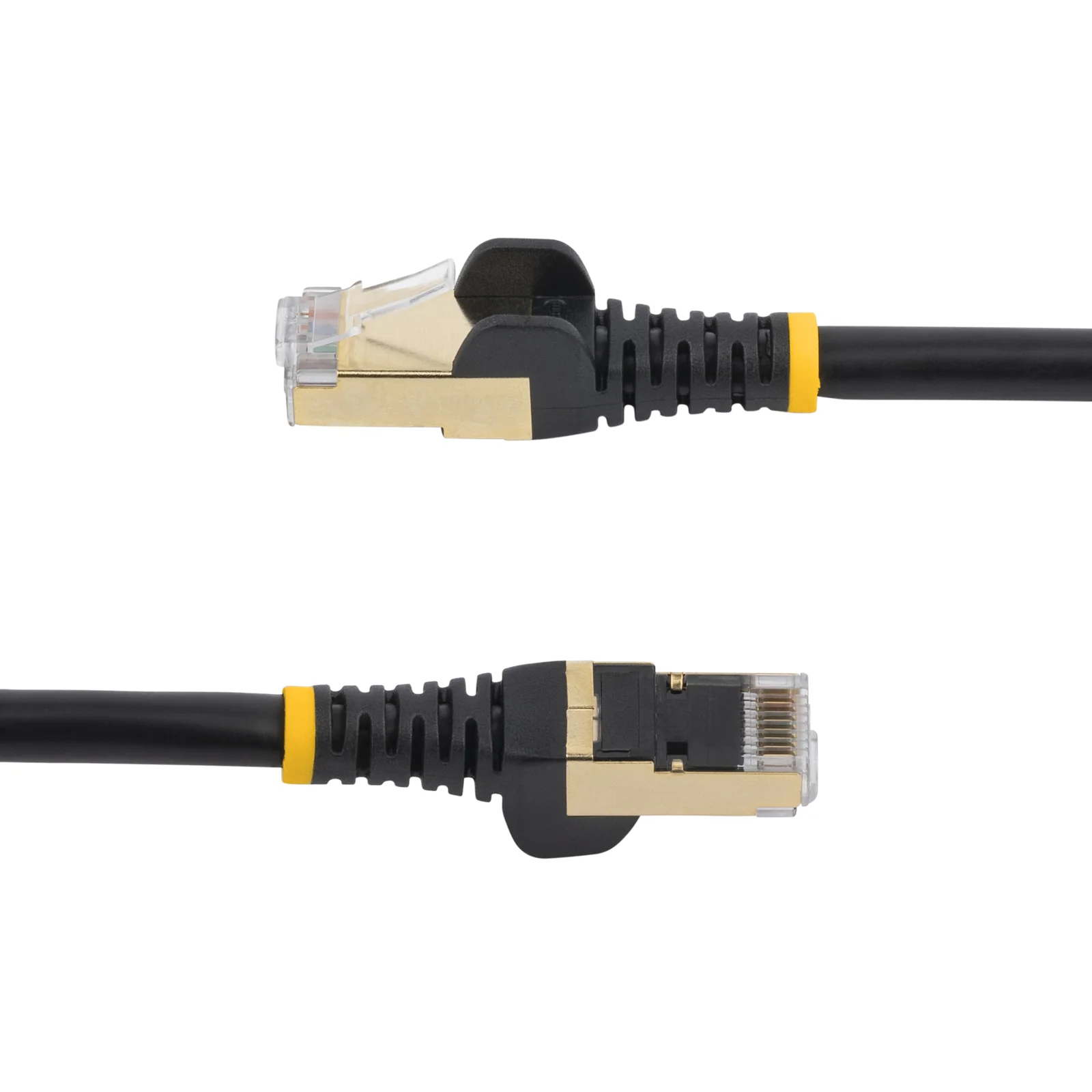 StarTech.com Câble réseau Ethernet RJ45 Cat6 de 10 m - Noir
