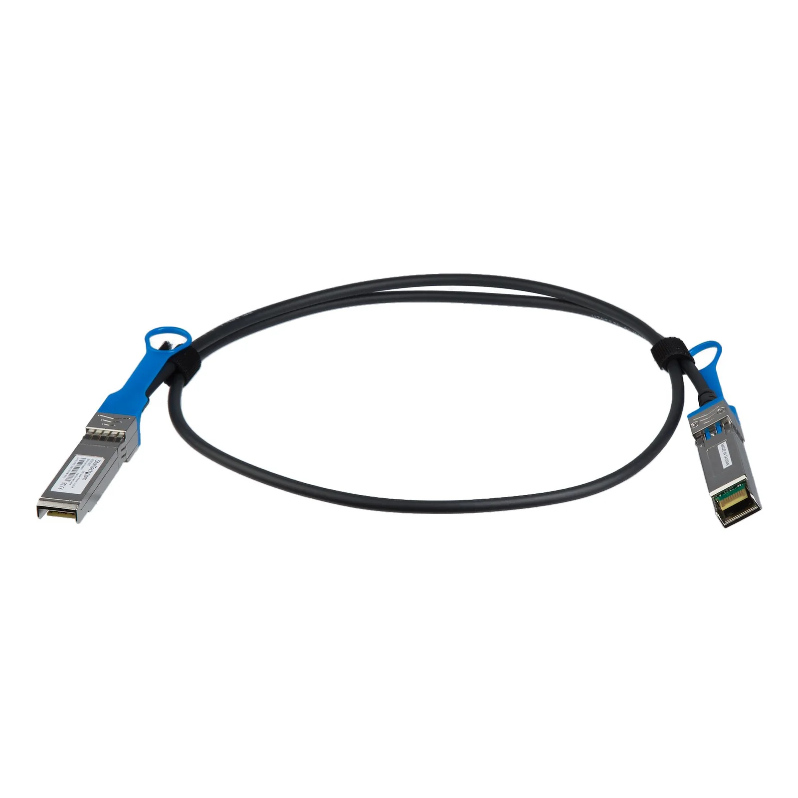 StarTech.com Câble SFP+ à connexion directe compatible HPE J9281B - Cordon DAC Twinax de 1 m