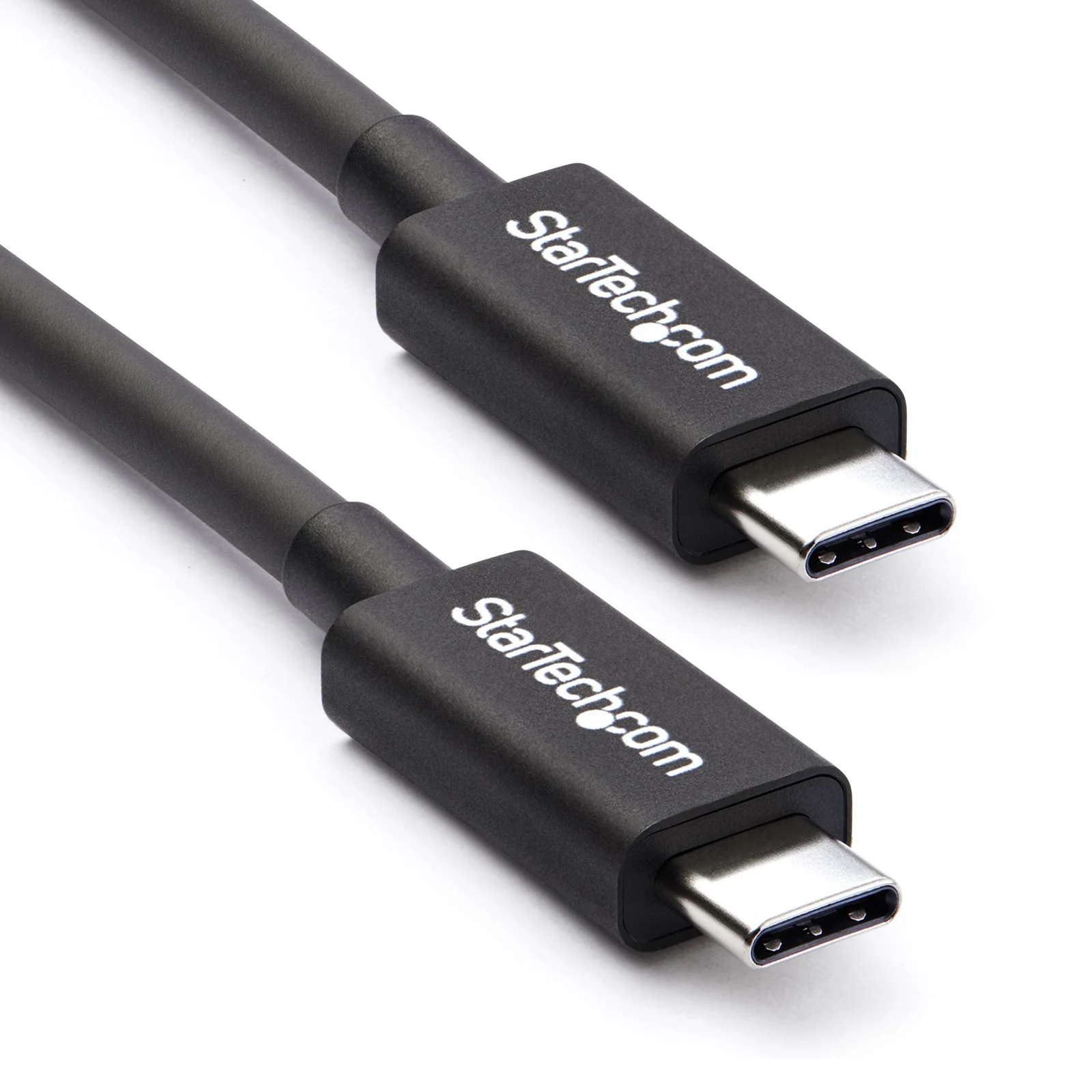 Câble Thunderbolt 3 (20 Gb/s) USB-C de 2 m - Compatible Thunderbolt, USB et DisplayPort - M/M