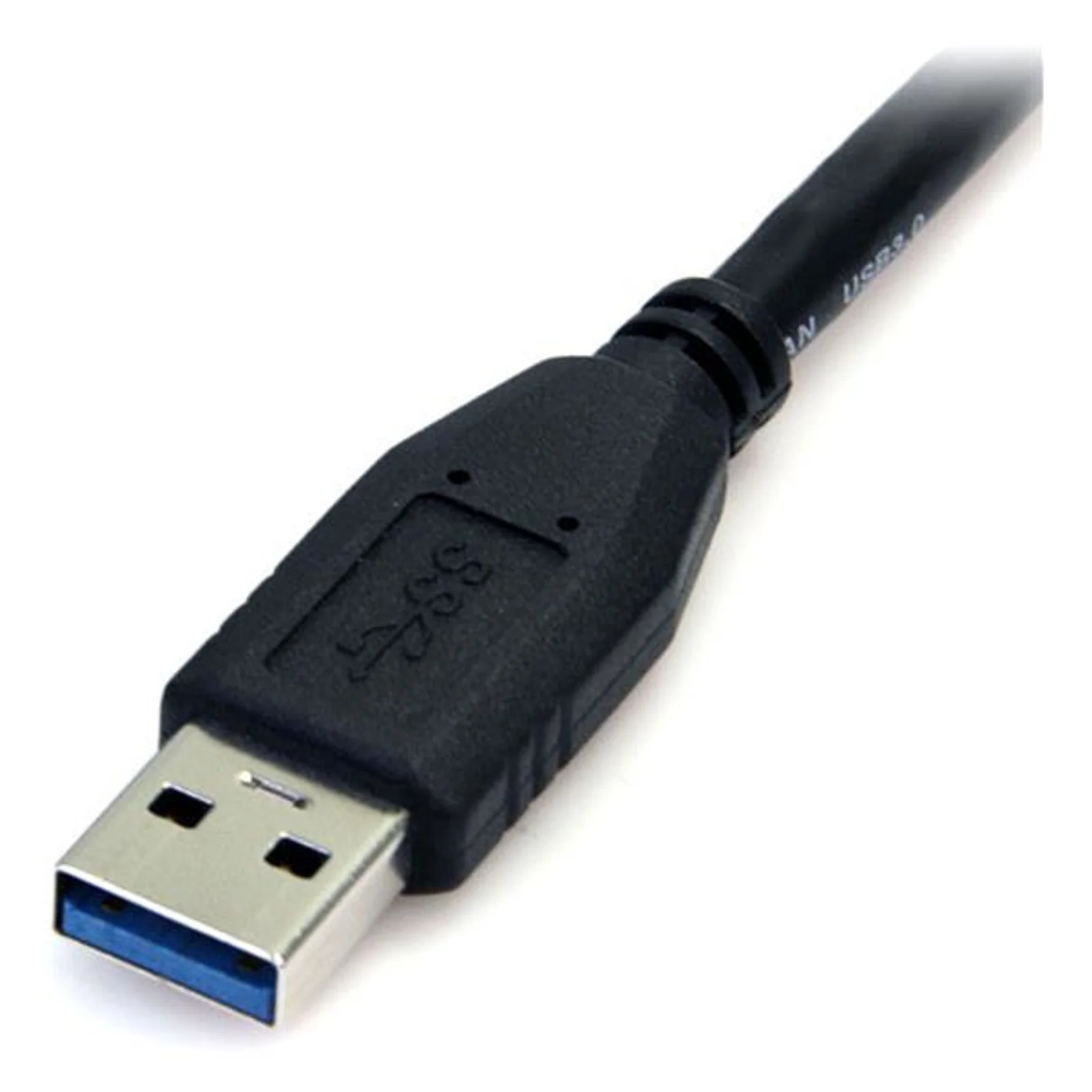 StarTech.com Câble USB 3.0 SuperSpeed 0,5 m - USB A vers USB Micro B Mâle / Mâle - 50 cm