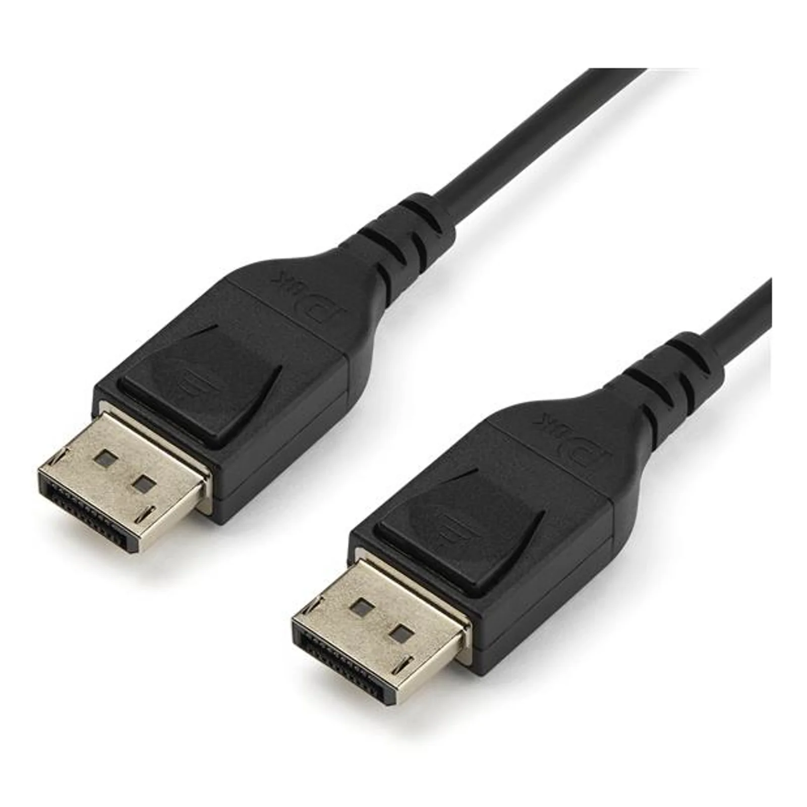 Câble DisplayPort 1.4 certifié VESA 1 m