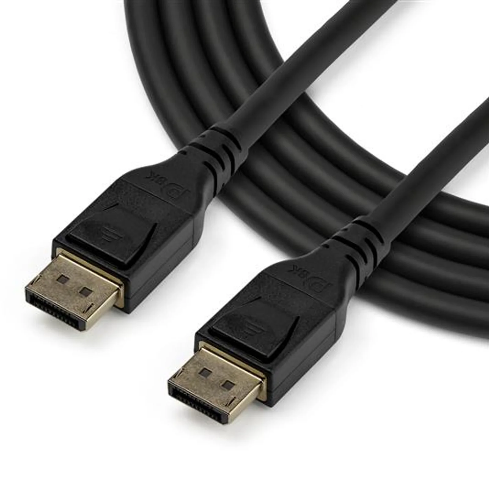 StarTech.com Câble vidéo DisplayPort 1.4 de 3 m - Certifié VESA
