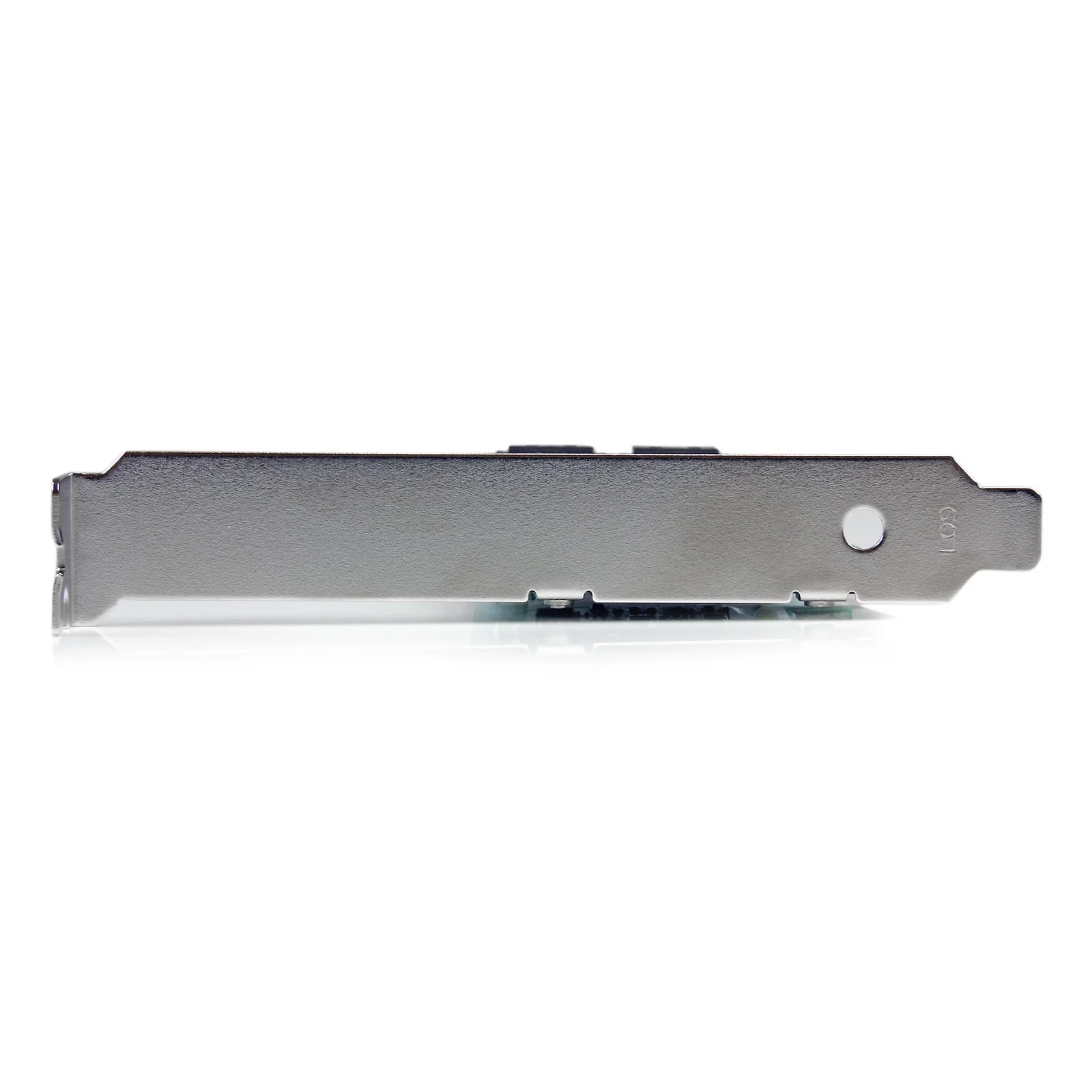 StarTech.com Carte Contrôleur RAID PCI Express 2.0 SATA III 6Gbps à 4 ports avec HyperDuo SSD Tiering - Adaptateur Contrôleur PCIe SATA 3