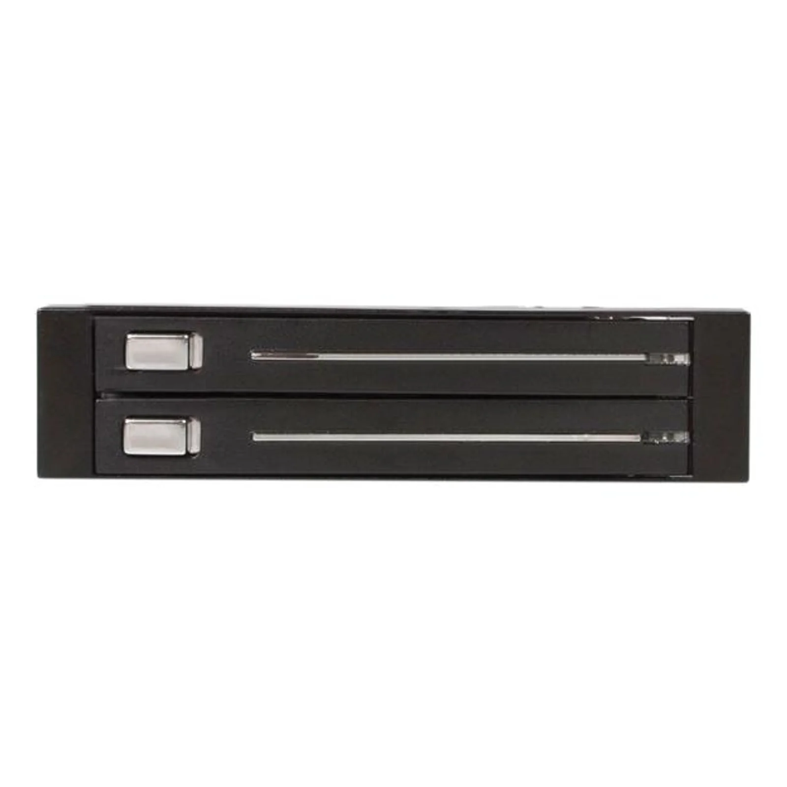 StarTech.com Carte-mère 2 Disques 2,5" à Permutation à Chaud SATA pour Rack Mobile
