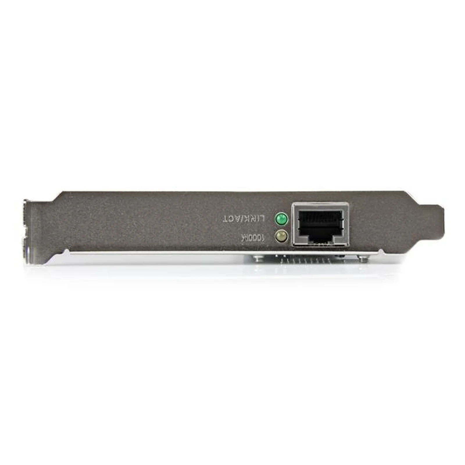 StarTech.com Carte Réseau PCI Express vers 1 port Gigabit Ethernet - Adaptateur PCI-E vers RJ45