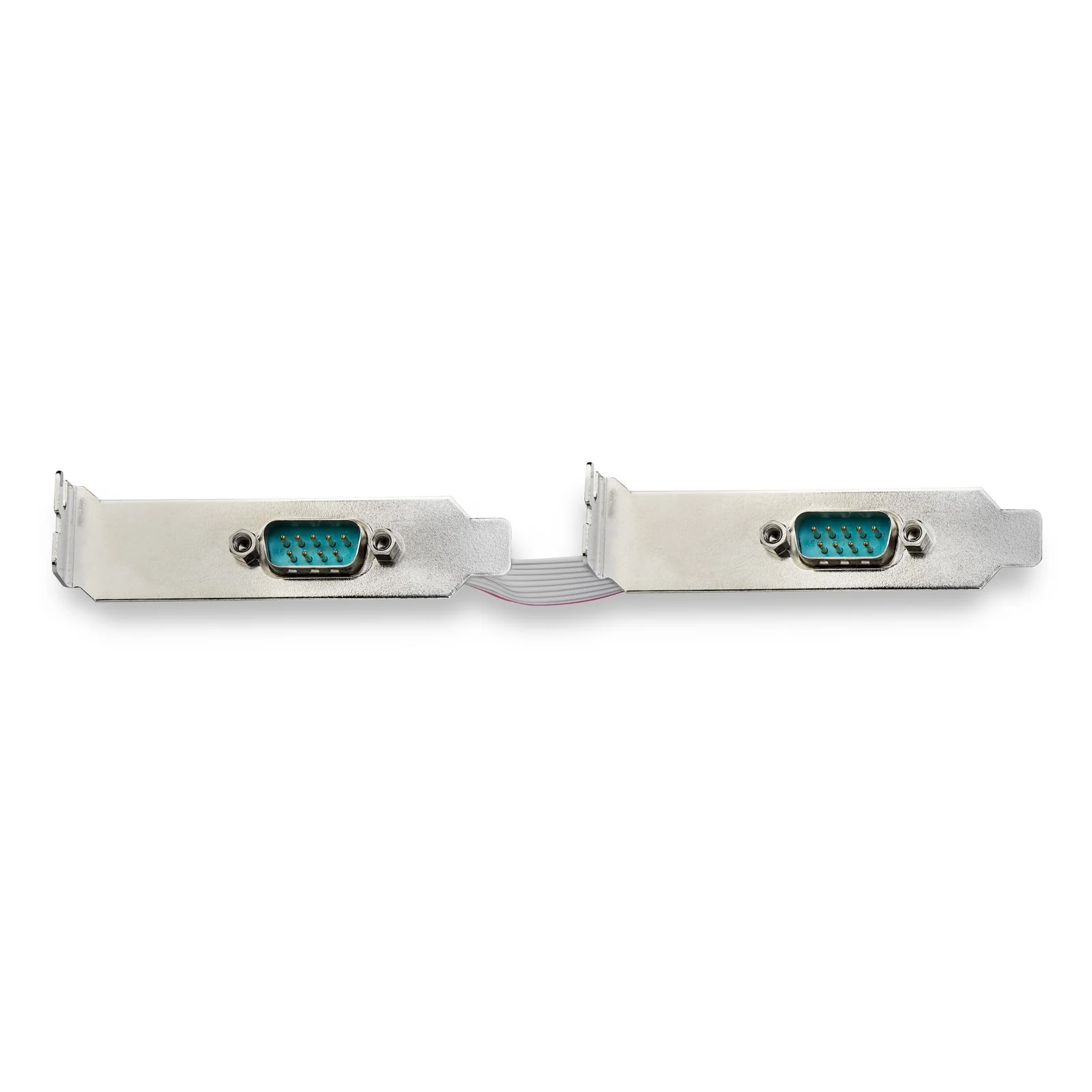 StarTech.com Carte série PCI Express à 2 ports RS232 avec UART 16950