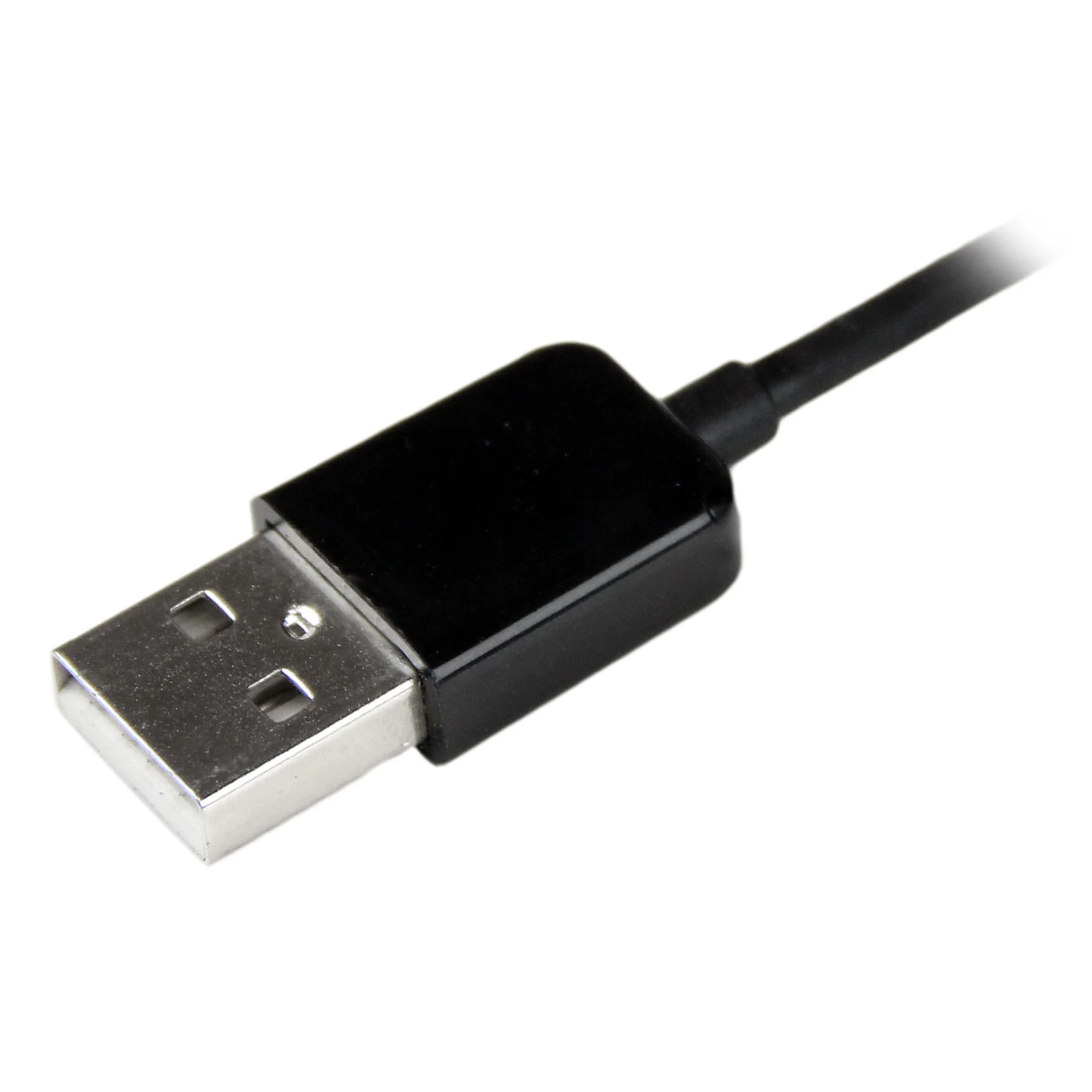 StarTech.com Carte son externe USB avec audio SPDIF numérique - Convertisseur DAC USB audio