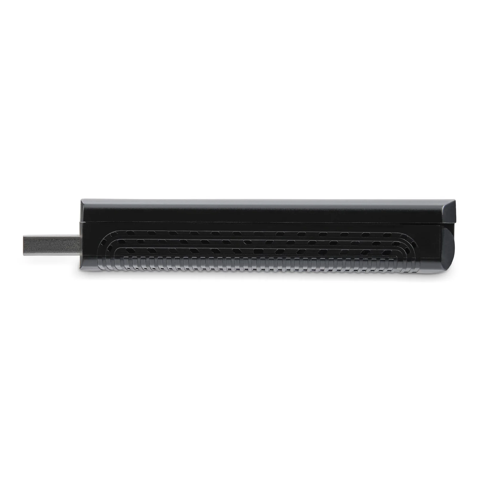 StarTech.com Clé USB WiFi 6E pour Ordinateur de Bureau/Portable, Carte Réseau Sans Fil avec Antenne Pliable, Dongle WiFi 6E pour PC, Adaptateur Wi-Fi Compatible 802.11 b/g/n/ac/ax, Réseau 2.4/5/6 GHz