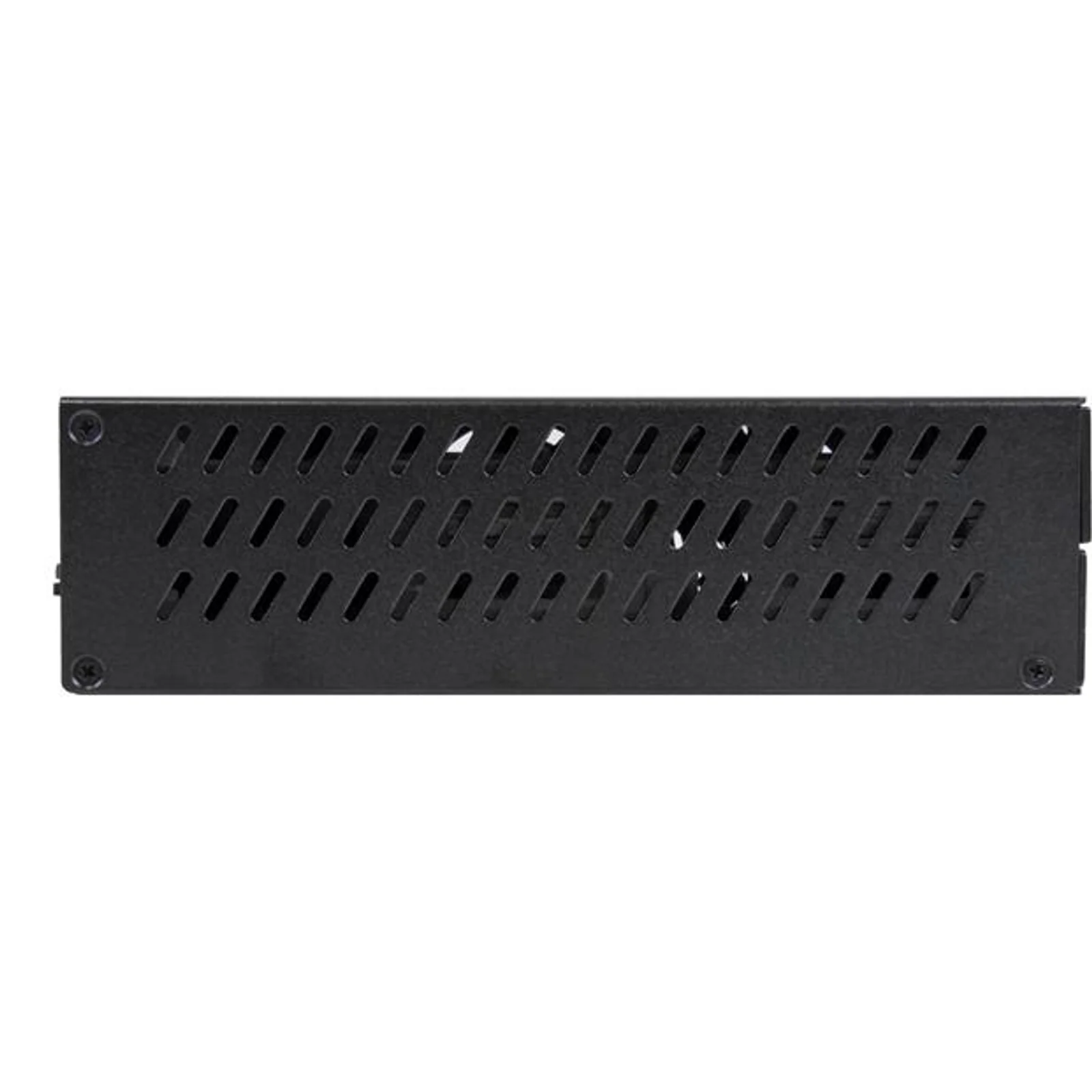StarTech.com Convertisseur de média fibre optique 10 Gigabit Ethernet avec SFP+ ouvert - Géré