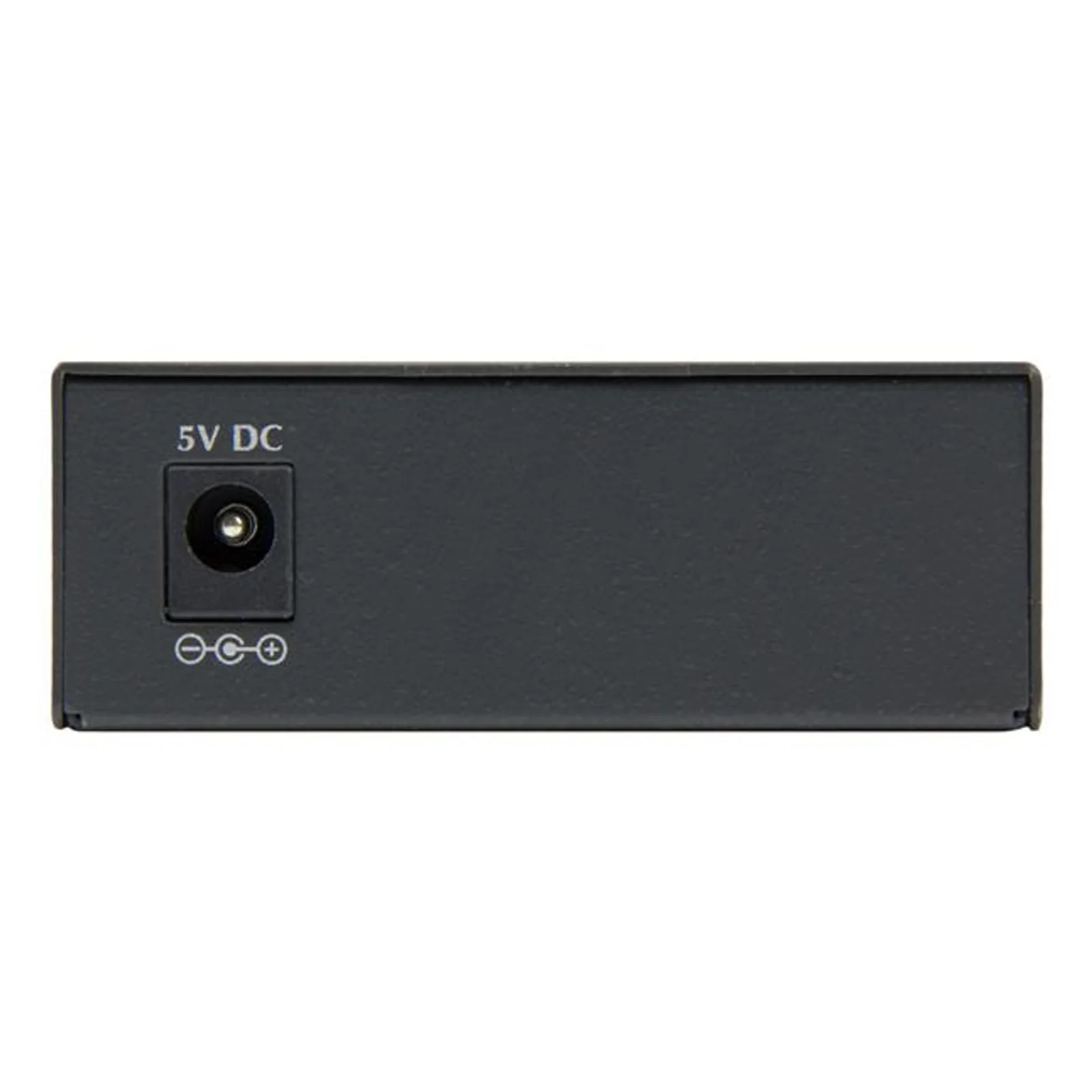 StarTech.com Convertisseur de média Gigabit Ethernet fibre optique avec slot SFP ouvert