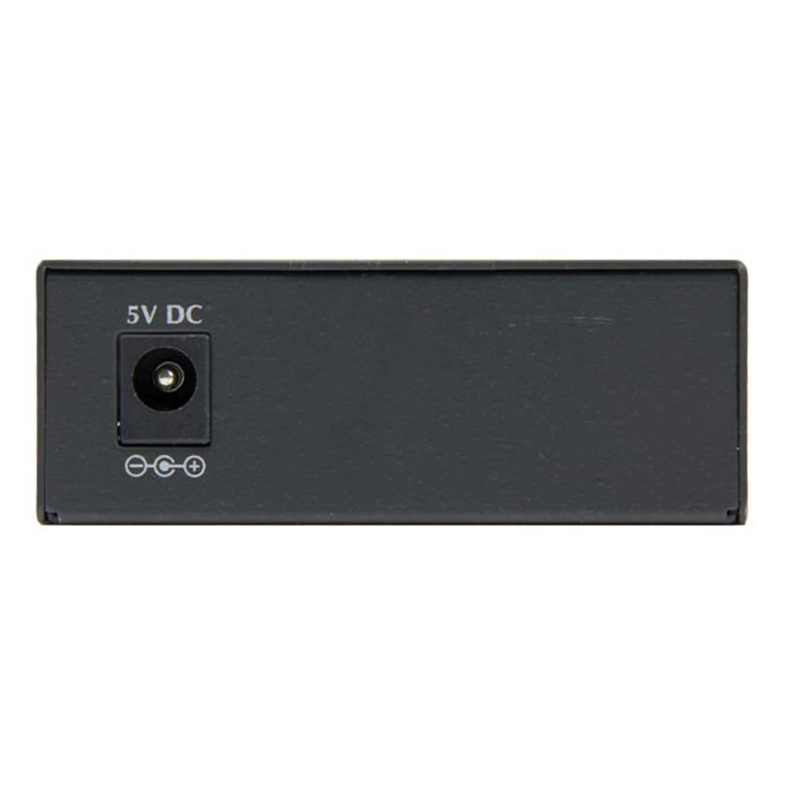 StarTech.com Convertisseur de média Gigabit Ethernet fibre optique compact - 850nm MM LC - 550 m