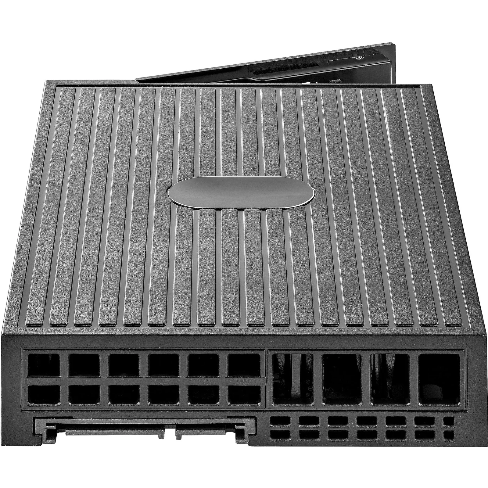 StarTech.com Convertisseur Disque Dur SATA SSD ou SAS 2.5" vers SATA 3.5" - Adaptateur HDD