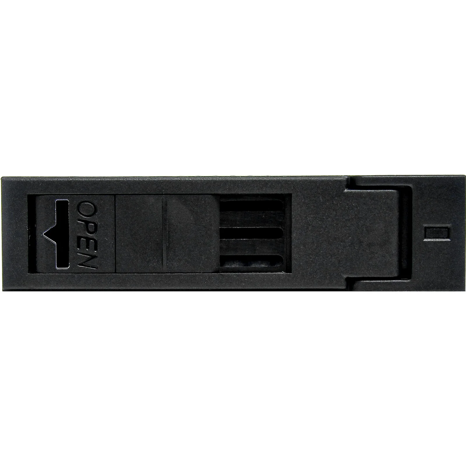 StarTech.com Convertisseur Disque Dur SATA SSD ou SAS 2.5" vers SATA 3.5" - Adaptateur HDD