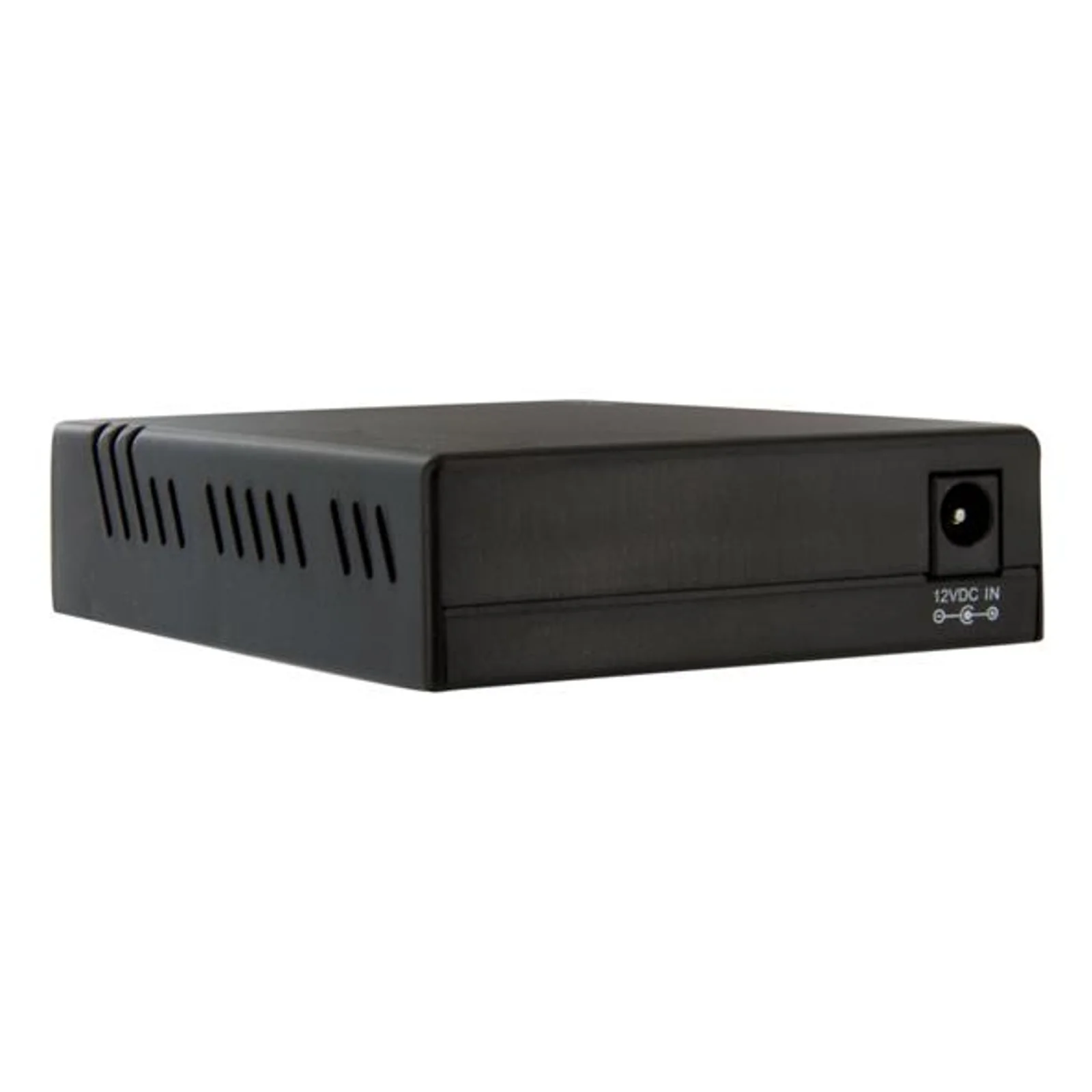 StarTech.com Convertisseur Ethernet fibre optique multimode SC 10/100 - 2 km