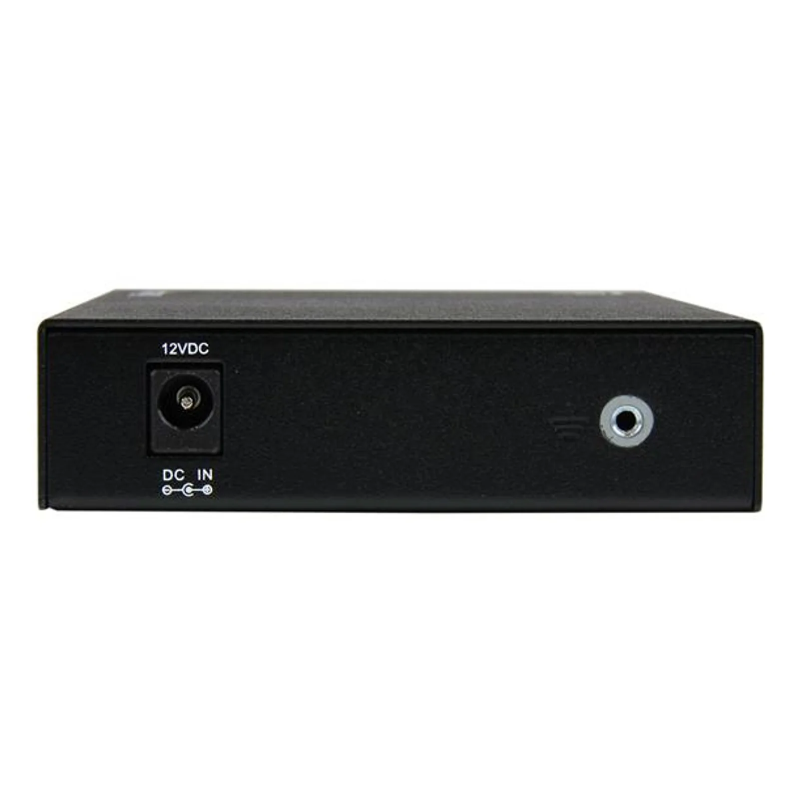 StarTech.com Convertisseur Ethernet Gigabit sur Fibre Optique MultiMode SC - 1000 Mb/s - 550m