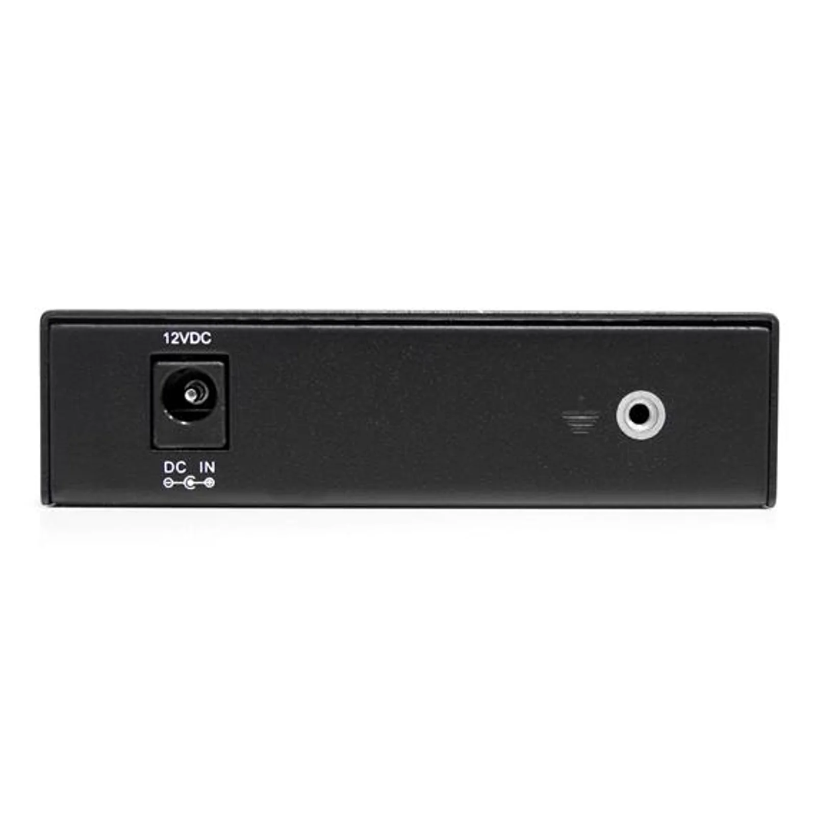 StarTech.com Convertisseur Ethernet sur Fibre Optique MonoMode SC - 10/100Mb/s - 30km