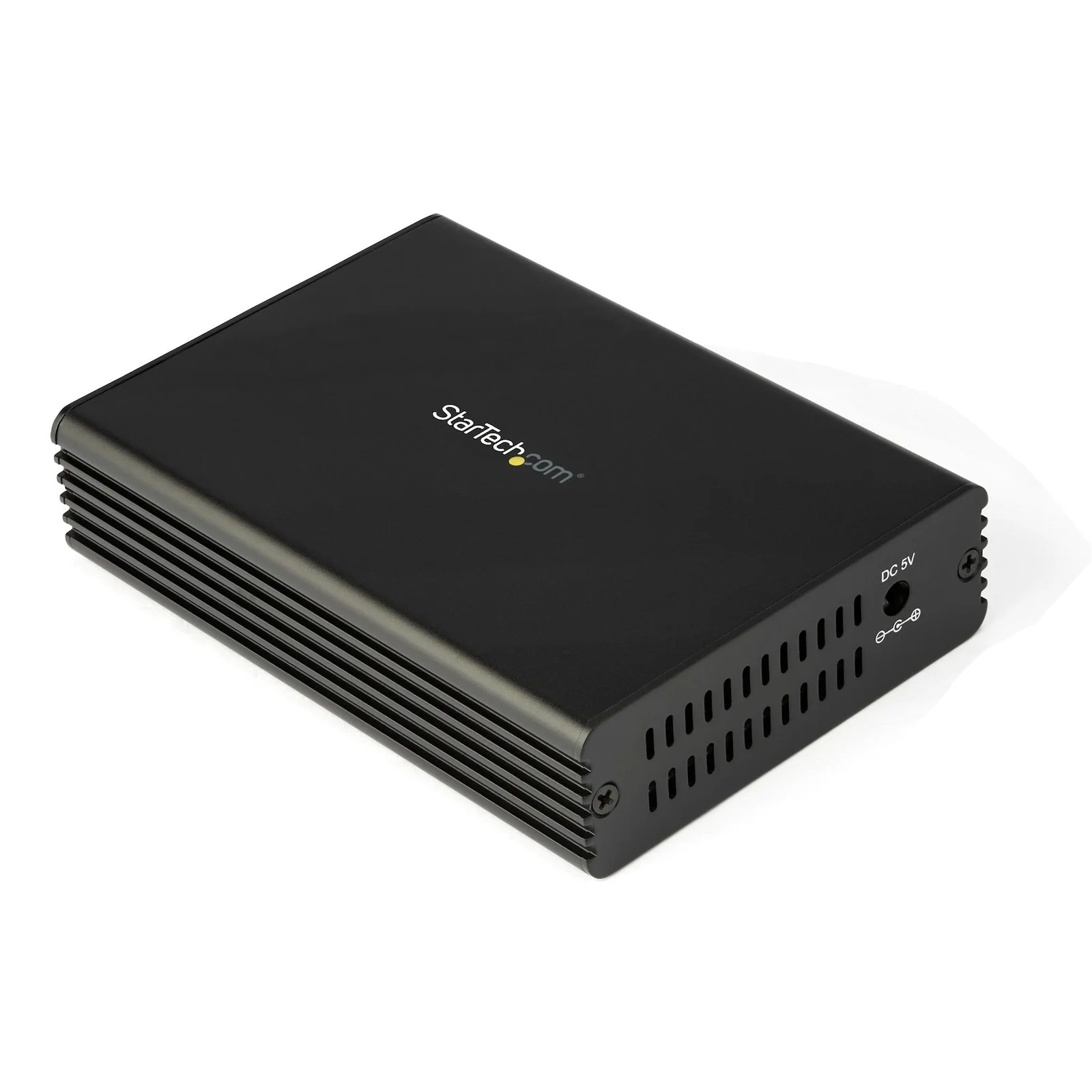 Convertisseur Fibre RJ45 10Gb Ethernet pour Réseaux Nbase-T 10Gbps - SFP vers RJ45 - Multigigabit Mono/Multimode - Pont réseau Fibre Optique vers Cuivre