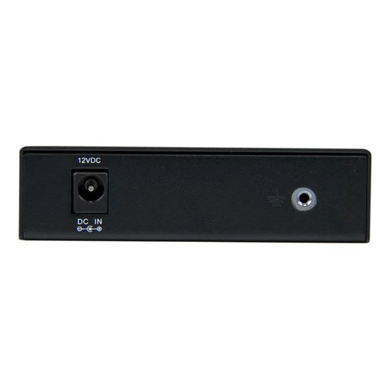 StarTech.com Convertisseur RJ45 Gigabit Ethernet sur Fibre Optique avec SFP Ouvert - 1000Mbps