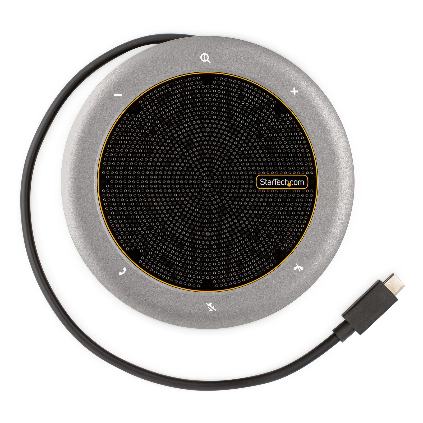 StarTech.com DKTBRSPMPD haut-parleur Gris